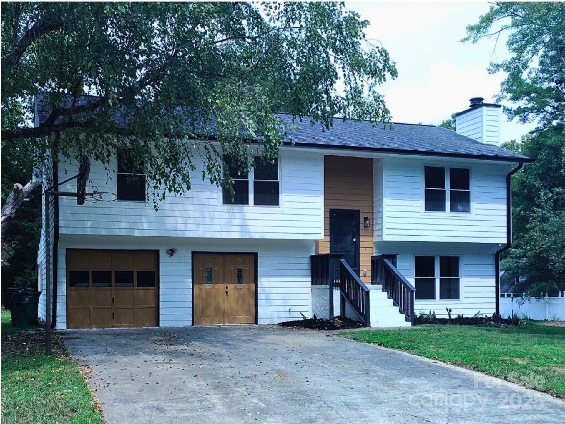 Property image 1 at 6219 Long Pine Drive, Charlotte, NC 28227