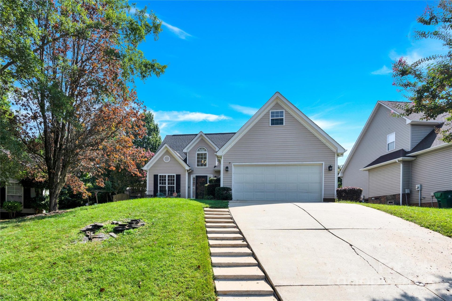 Property at 7508 Free Court, Charlotte, NC 28216