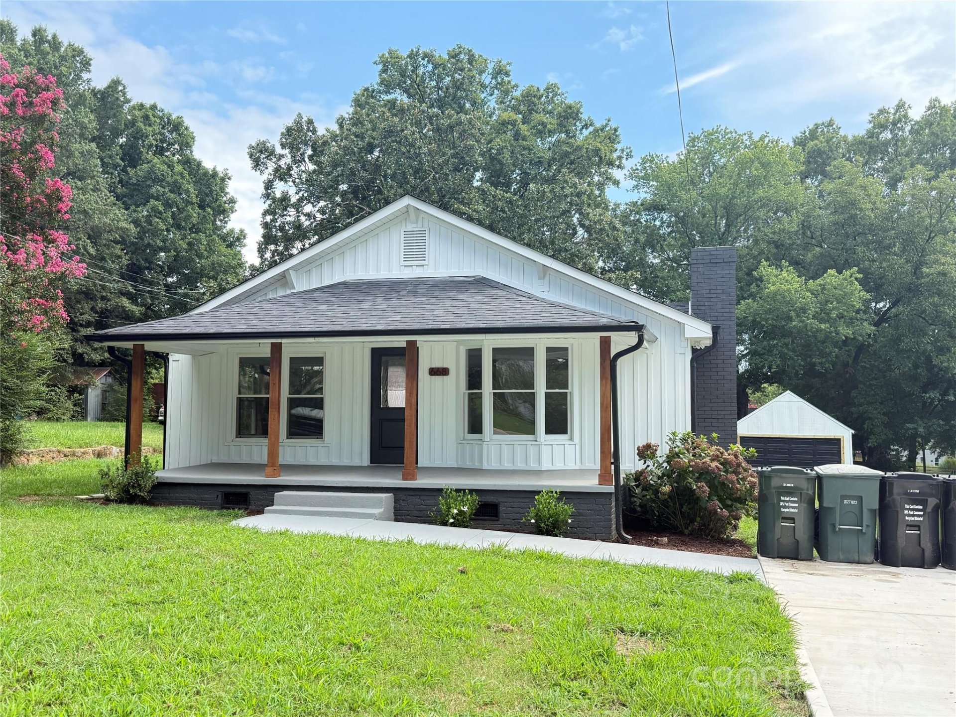 668 Union Cemetery Road