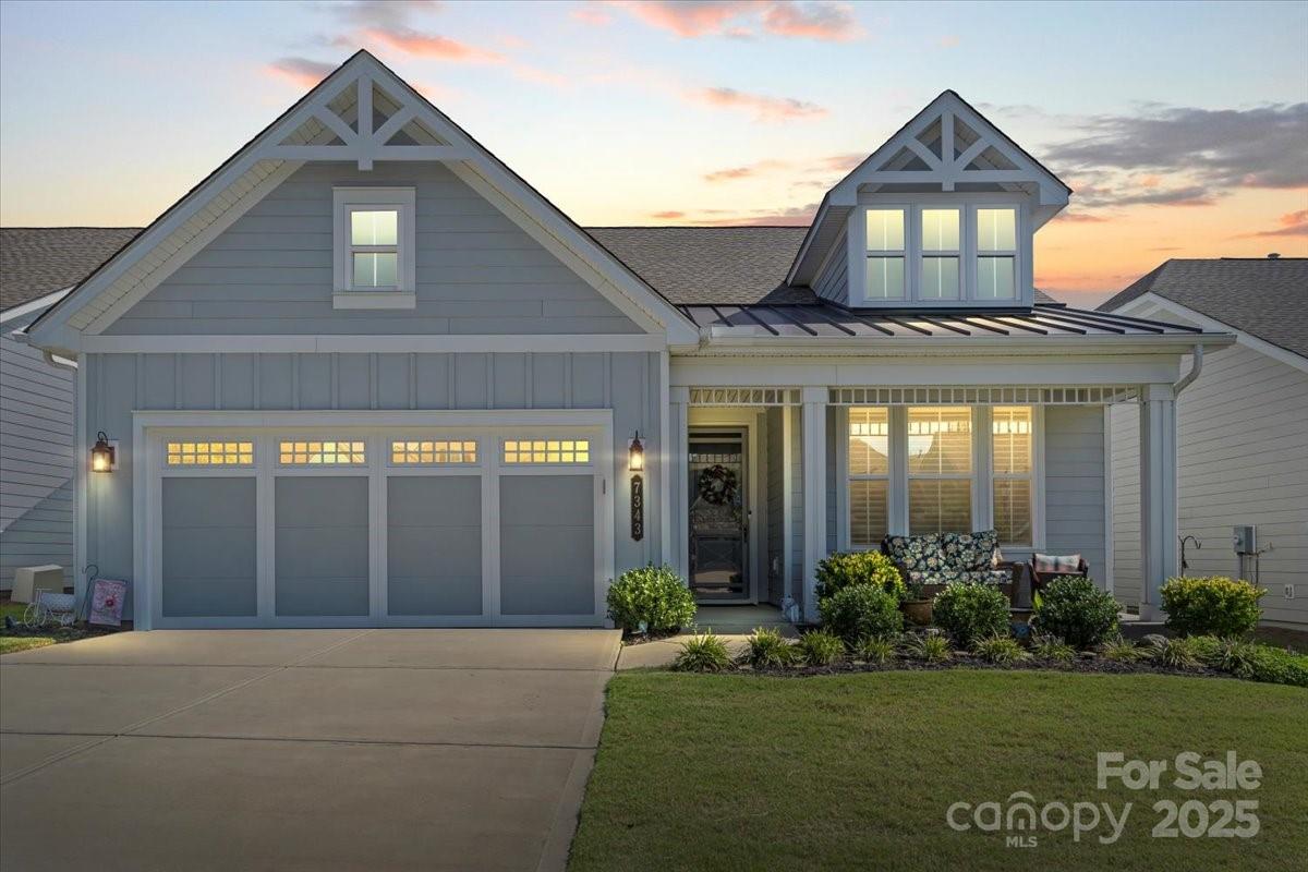 Property at 7343 Overjoyed Crossing, Charlotte, NC 28215