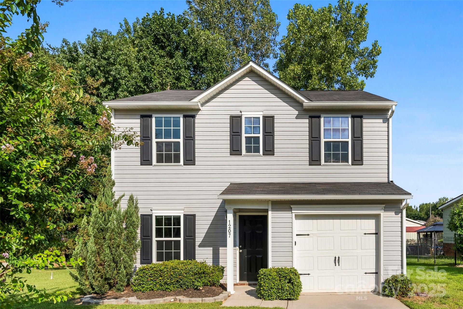 Property at 1207 Salvadore Court, Gastonia, NC 28052