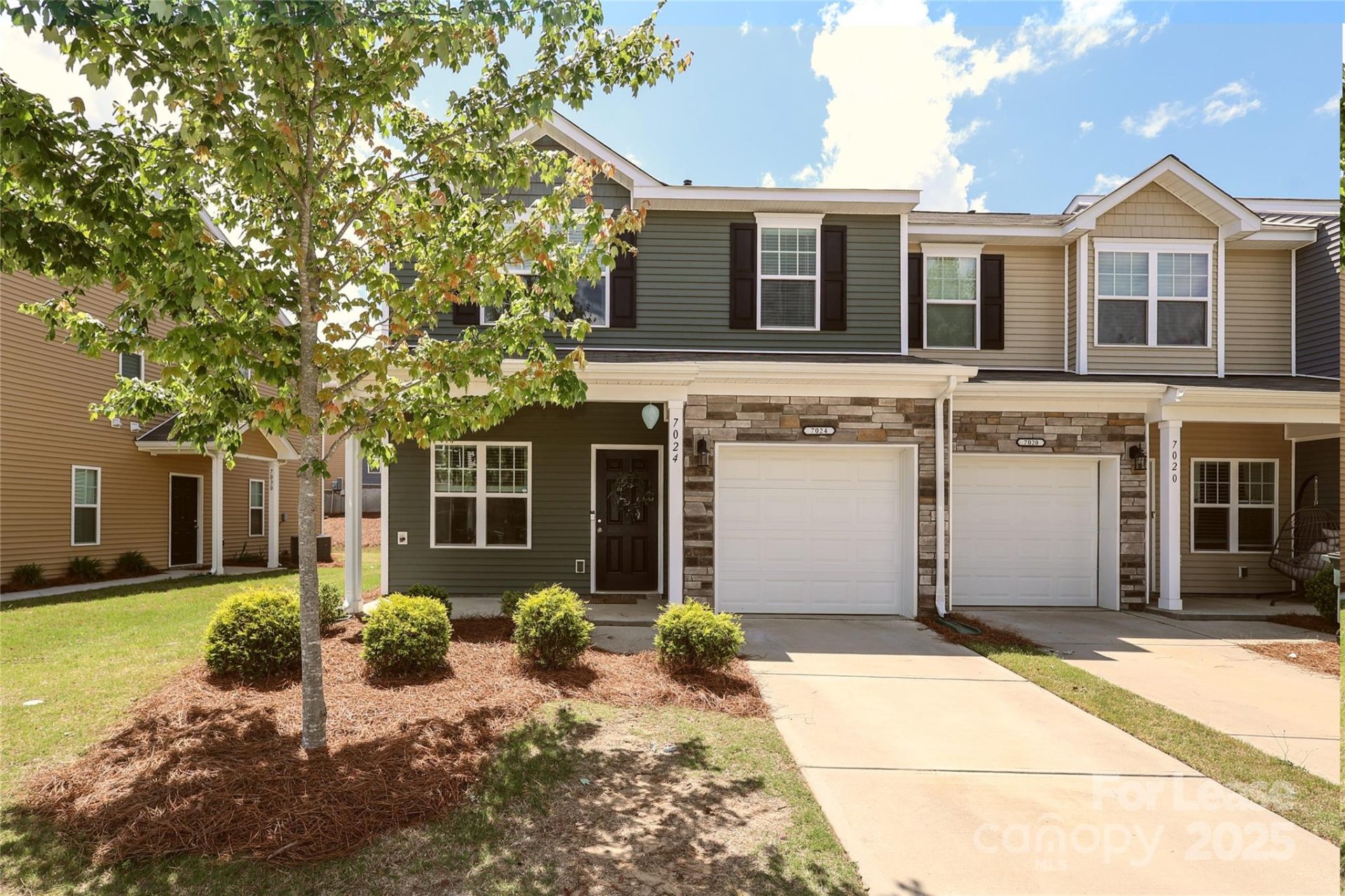 Property at 7024 Jane Parks Way, Charlotte, NC 28217