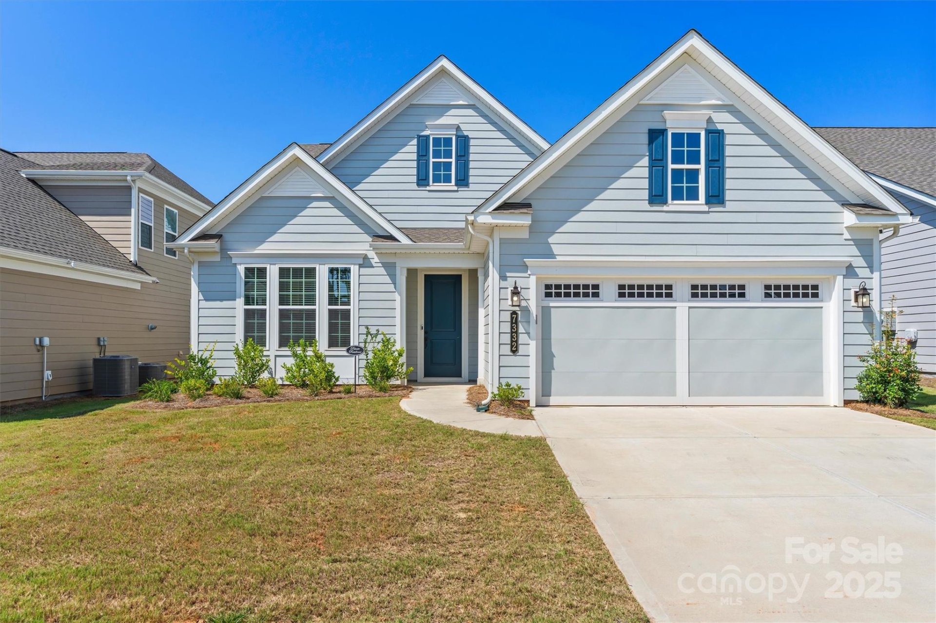 Property at 7332 Jolly Brook Drive, Charlotte, NC 28215