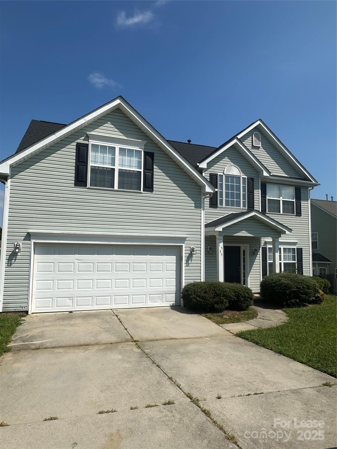 Property image 1 at 1537 Piney Church Road, Concord, NC 28025