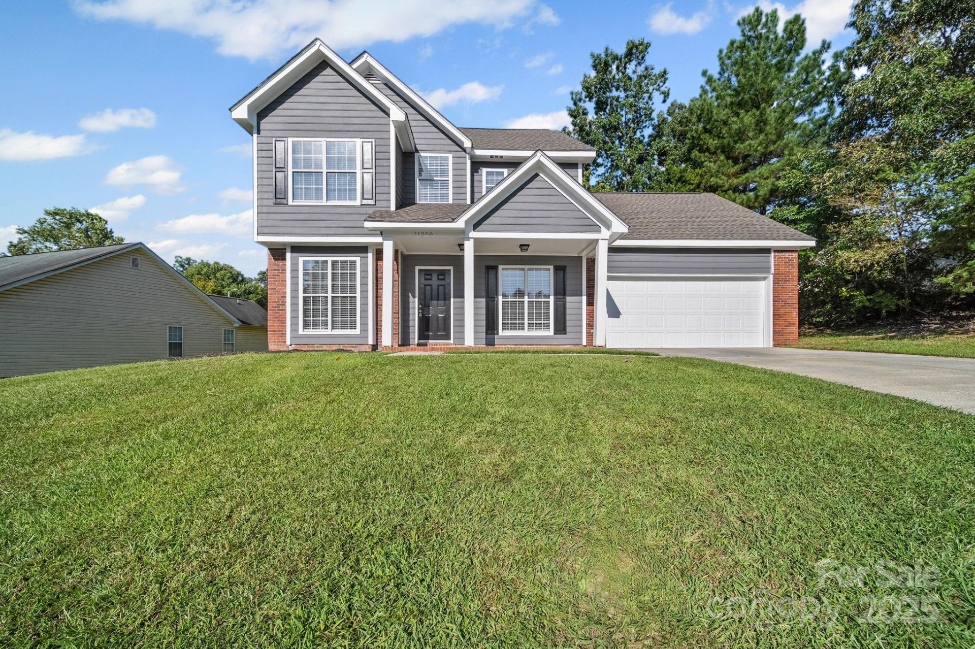 Property at 11209 Astoria Drive, Charlotte, NC 28262