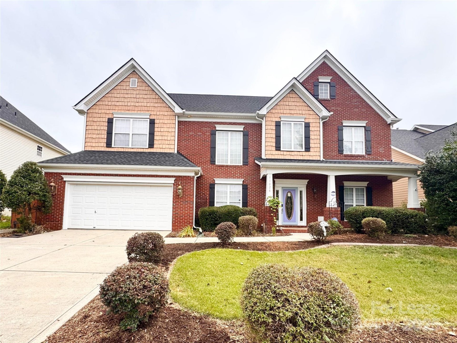 Property at 11028 Huntington Meadow Lane, Charlotte, NC 28273