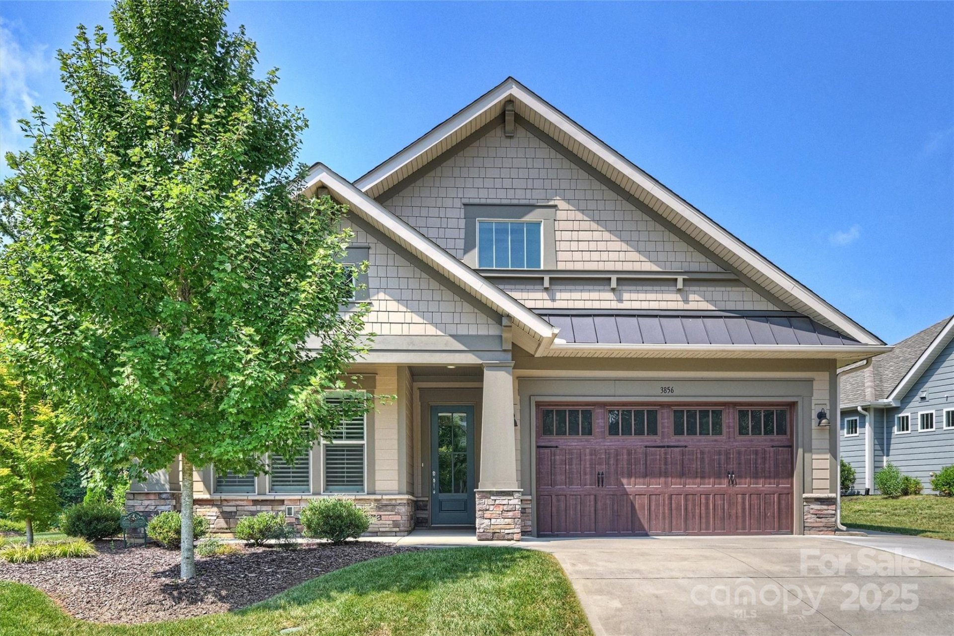 Property at 3856 Zemosa Lane, Concord, NC 28027