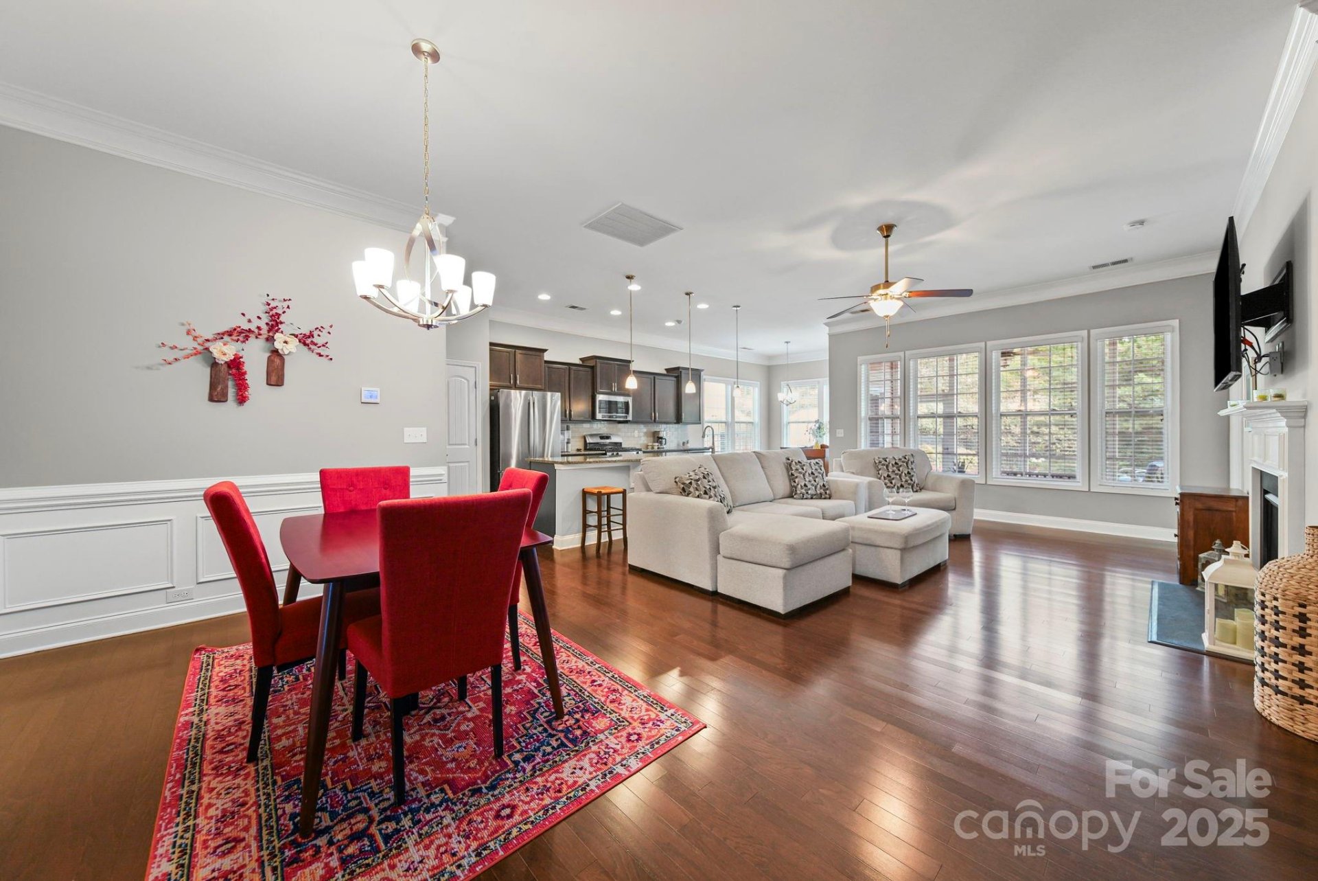 Property image 1 at 6024 Langwell Lane, Charlotte, NC 28278