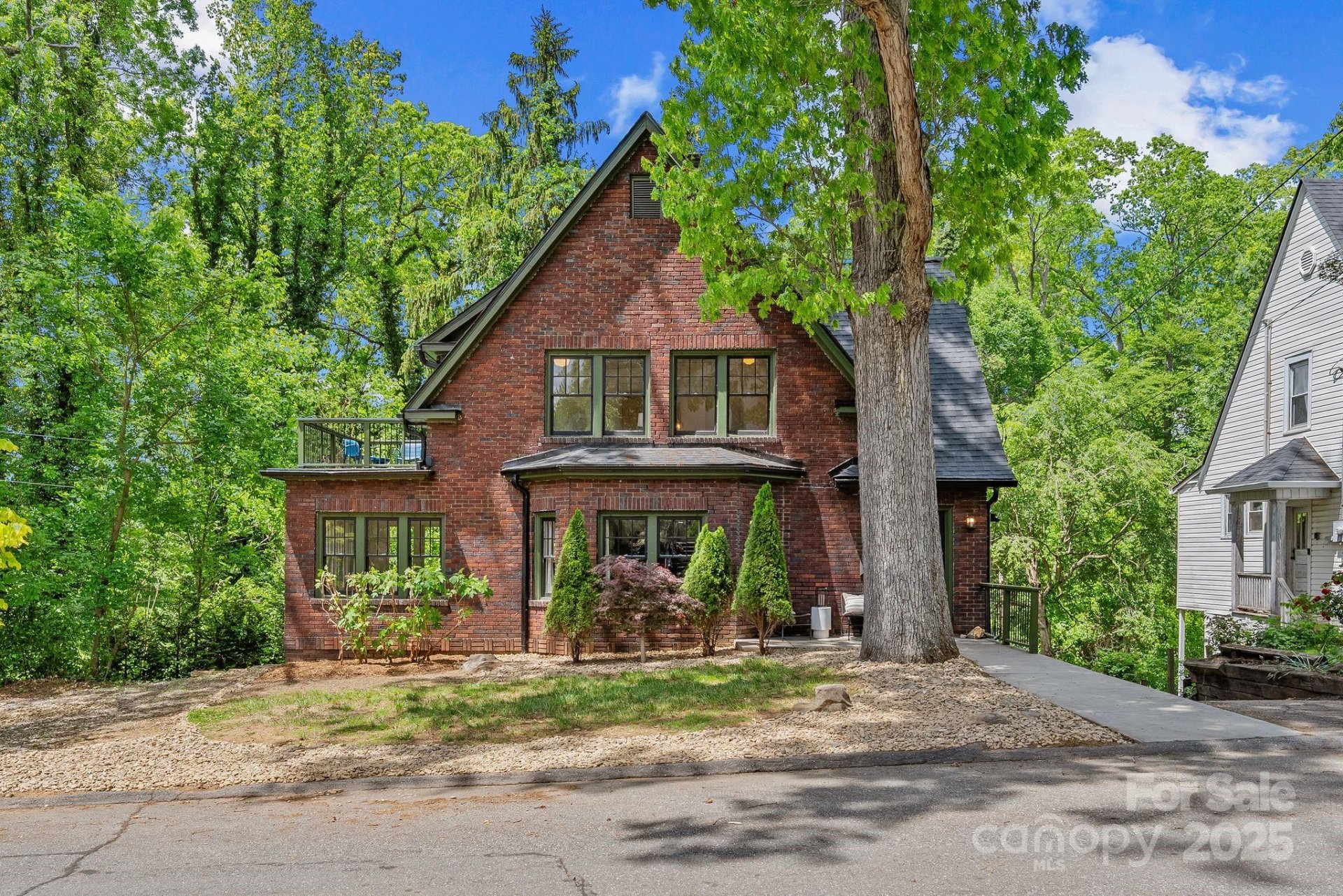 Property at 21 Sylvan Avenue, Asheville, NC 28801