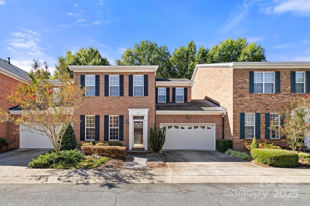 Property at 9177 Bonnie Briar Circle, Charlotte, NC 28277