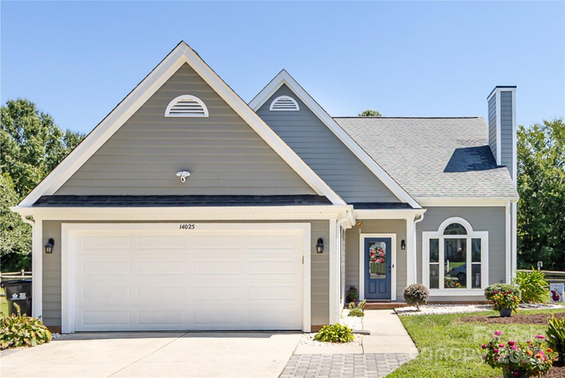 Property at 14025 Pytchley Lane, Charlotte, NC 28273