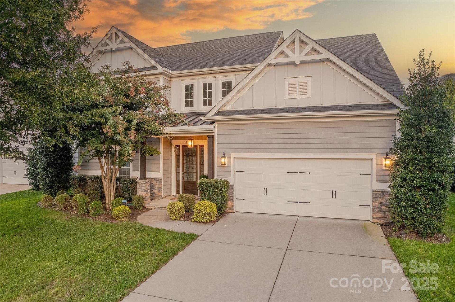 240 Hampton Trail Drive