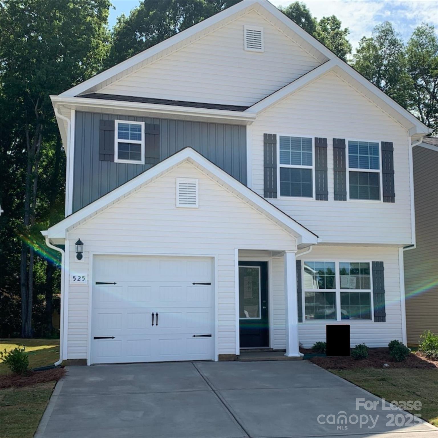 Property at 525 Hawley Street, Charlotte, NC 28214