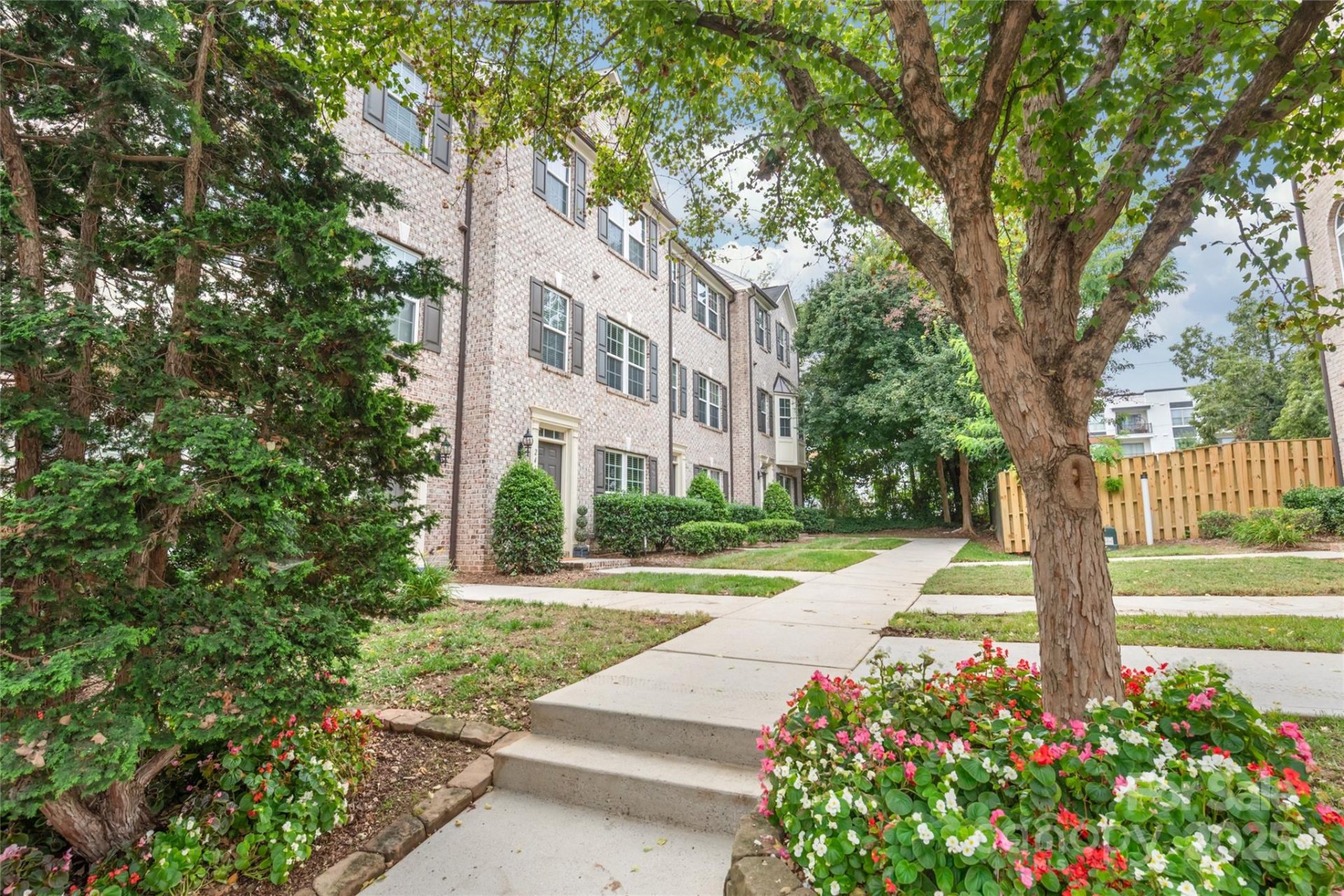 Property at 241 N Irwin Avenue, Charlotte, NC 28202