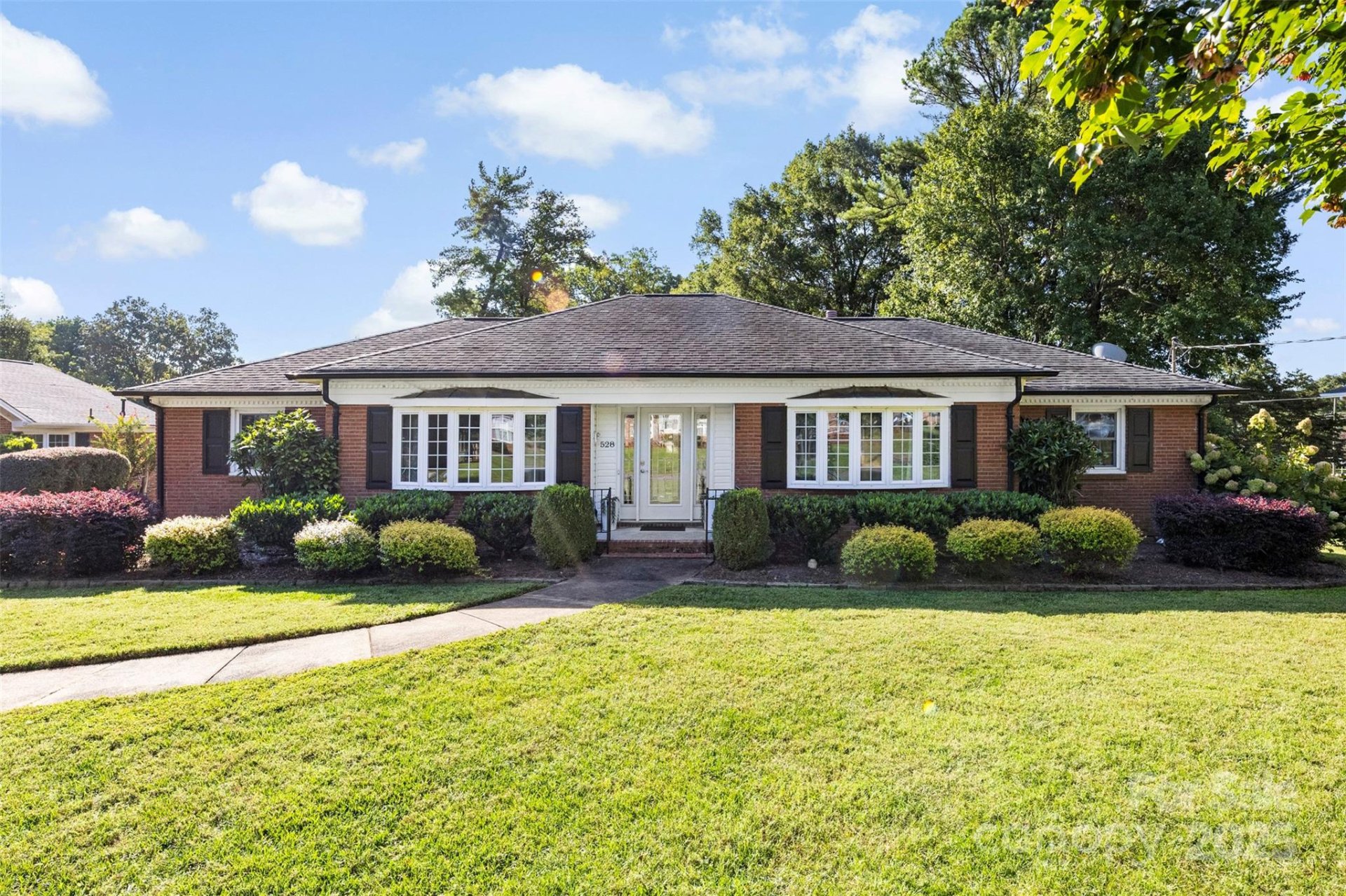 Property at 528 Holiday Road, Gastonia, NC 28054