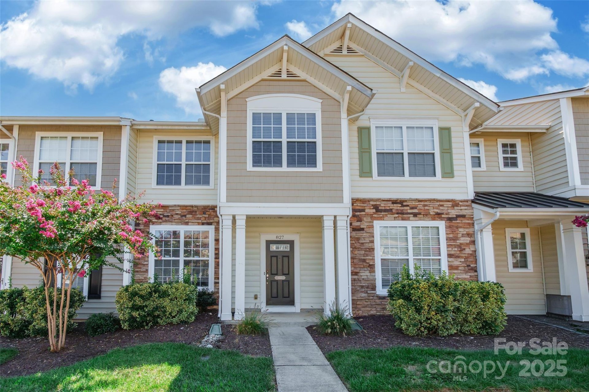 Property at 827 Gentlewinds Court, Fort Mill, SC 29708