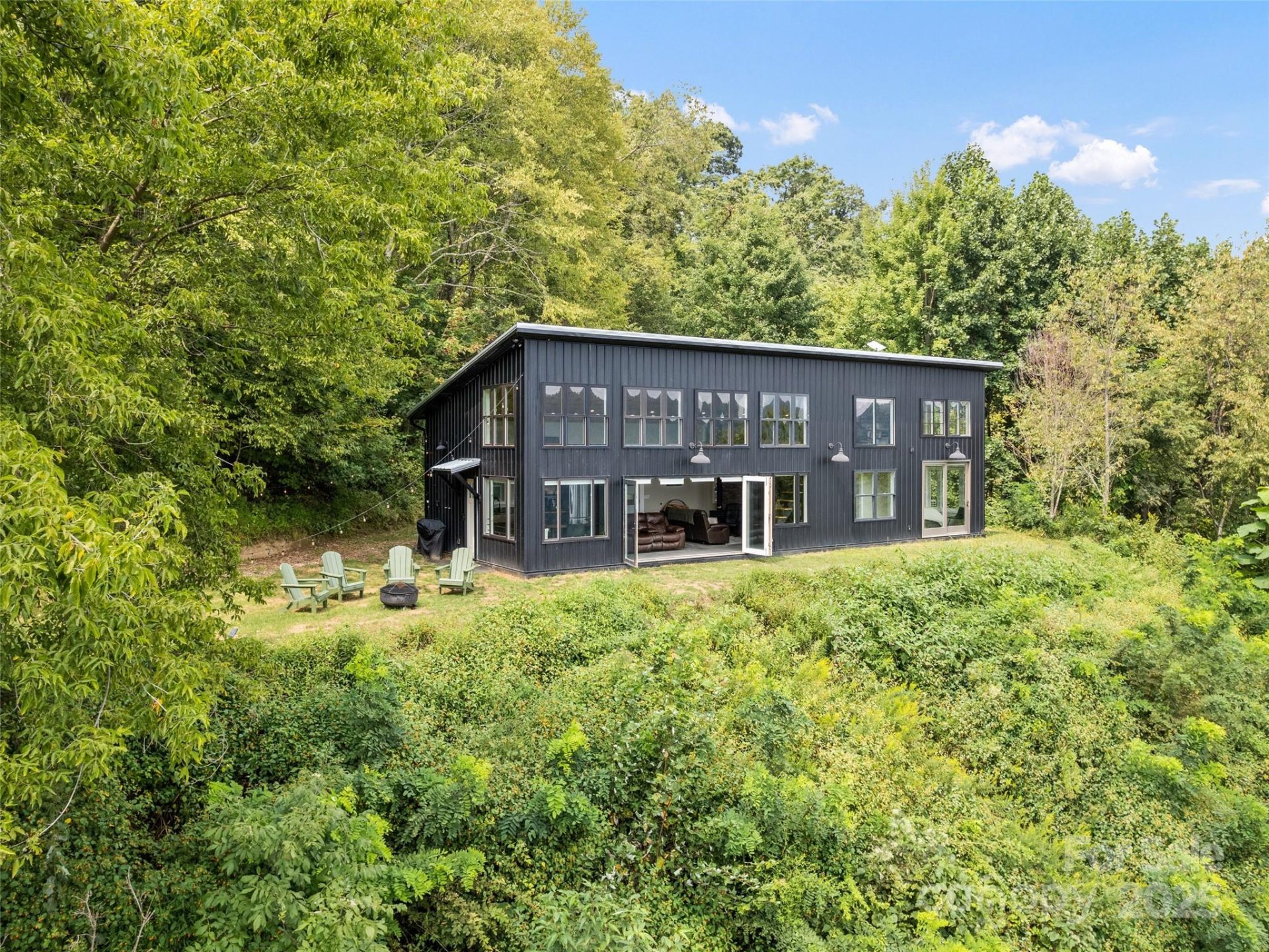 Property at 1225 Clark Road, Clyde, NC 28721