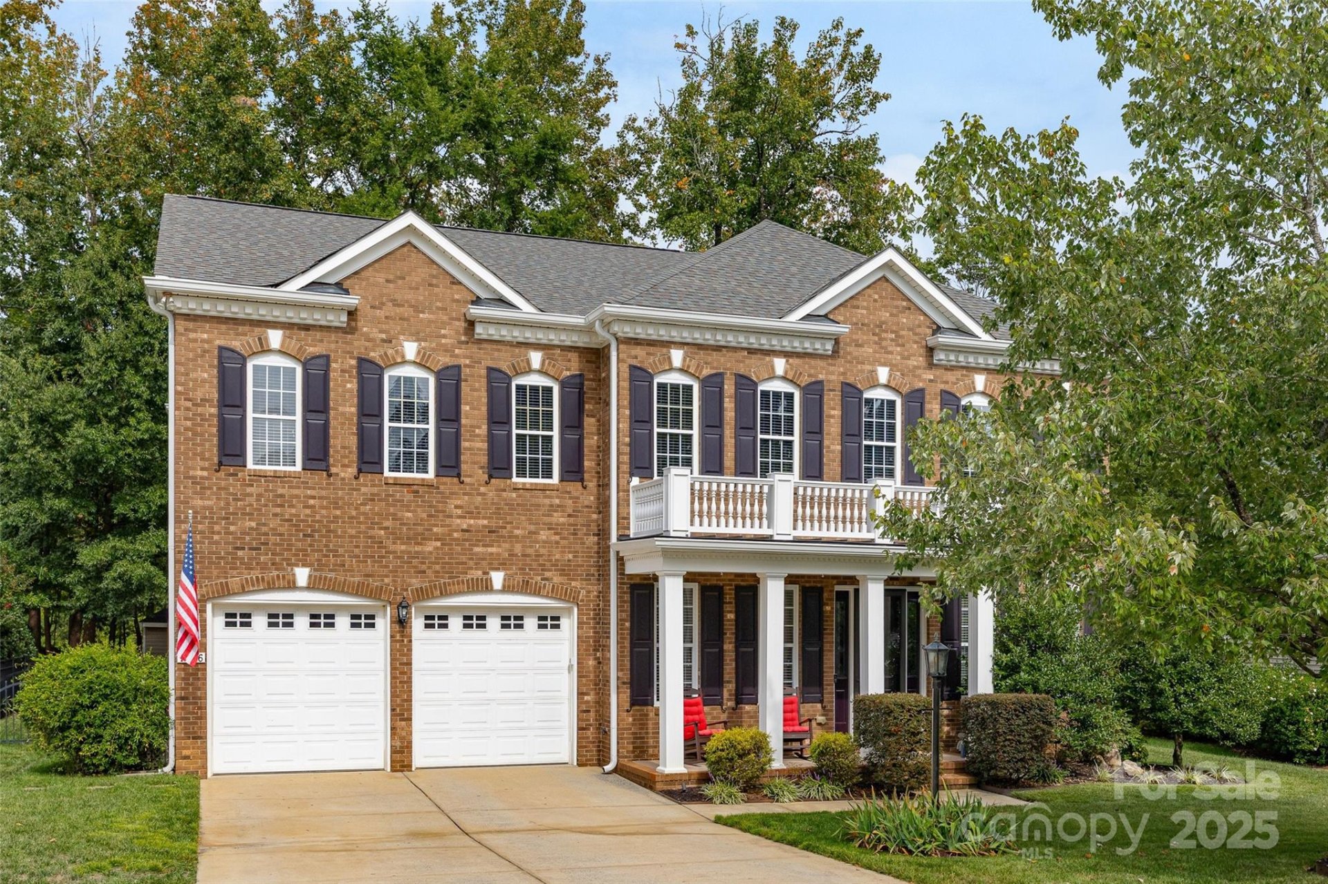 Property at 1576 Abercorn Street, Concord, NC 28027