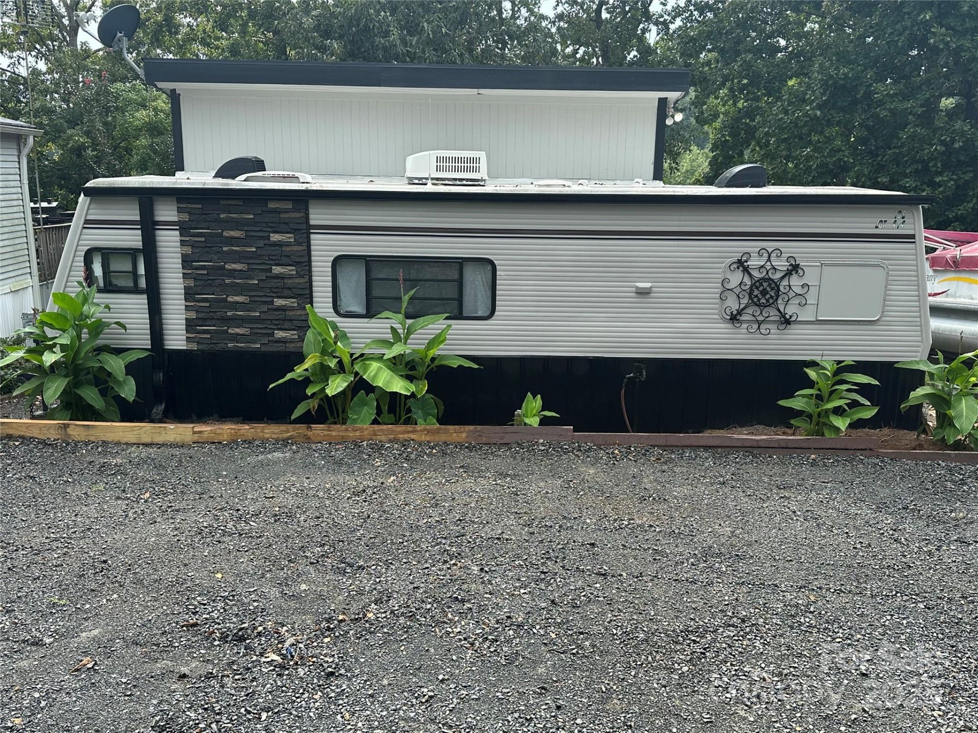 Property at 108 Cedar Road, New London, NC 28127