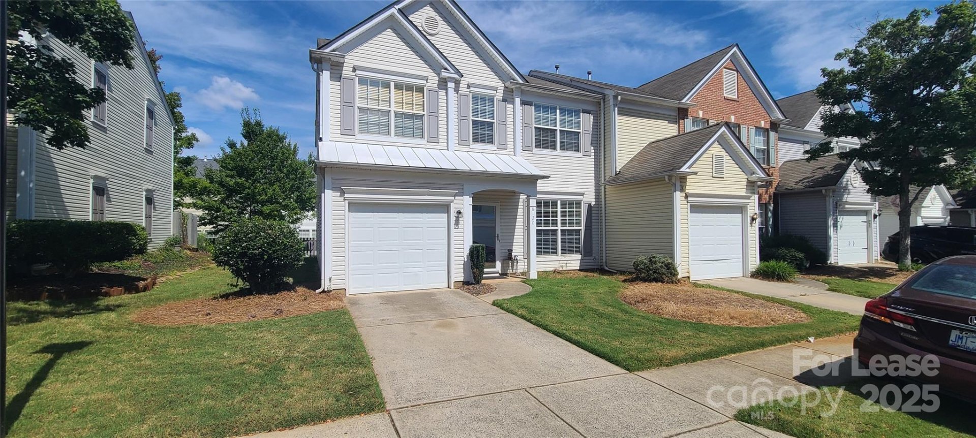 Property at 8120 Kincaid Court, Charlotte, NC 28277