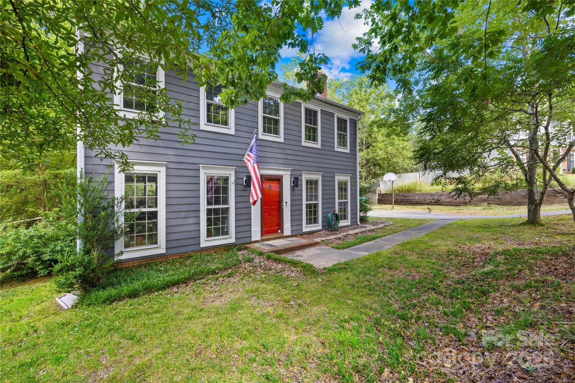 Property at 115 Sandymead Road, Matthews, NC 28105
