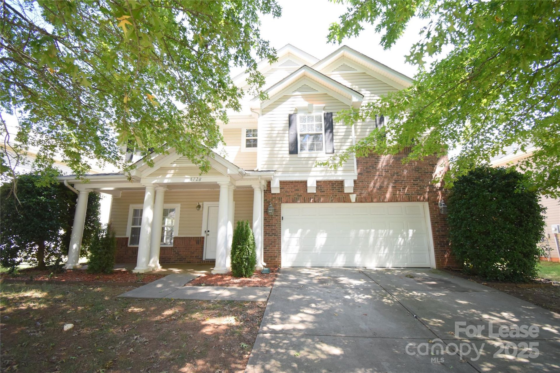 Property at 6728 Evanton Loch Road, Charlotte, NC 28278