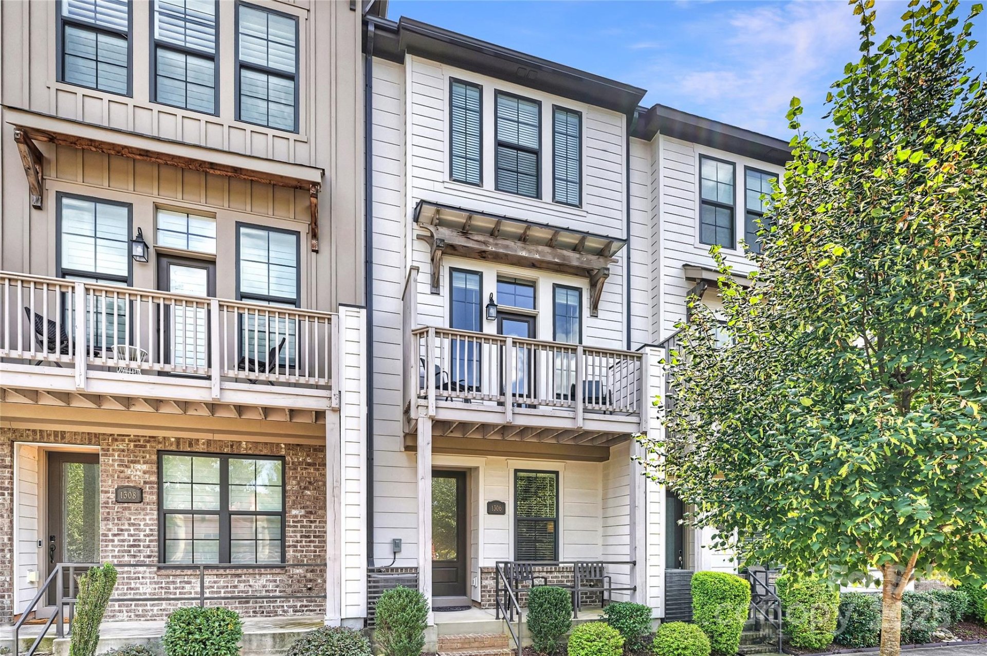 Property image 1 at 1306 Nandina Street, Charlotte, NC 28205