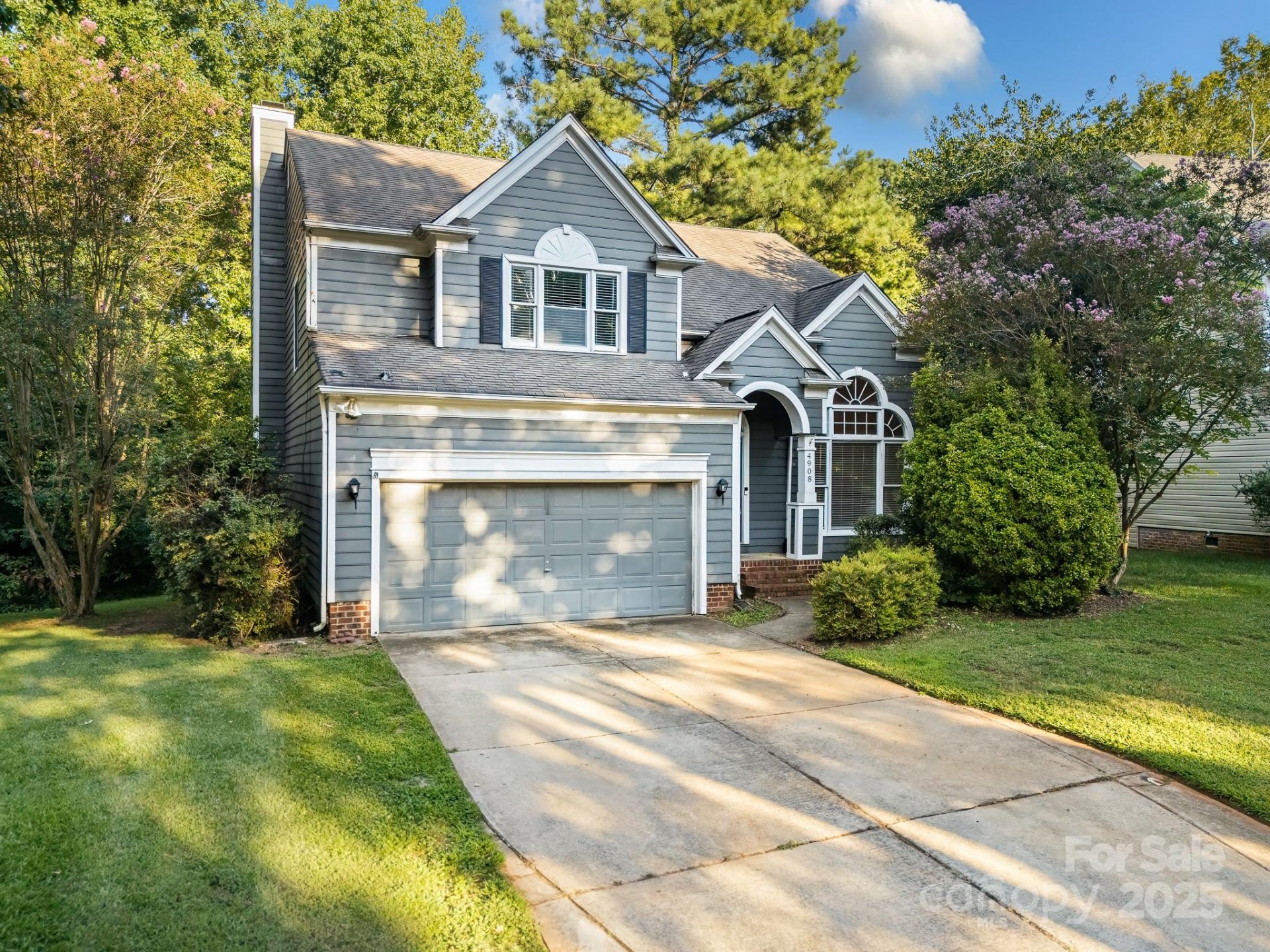 Property image 1 at 4908 Benthaven Lane, Charlotte, NC 28269