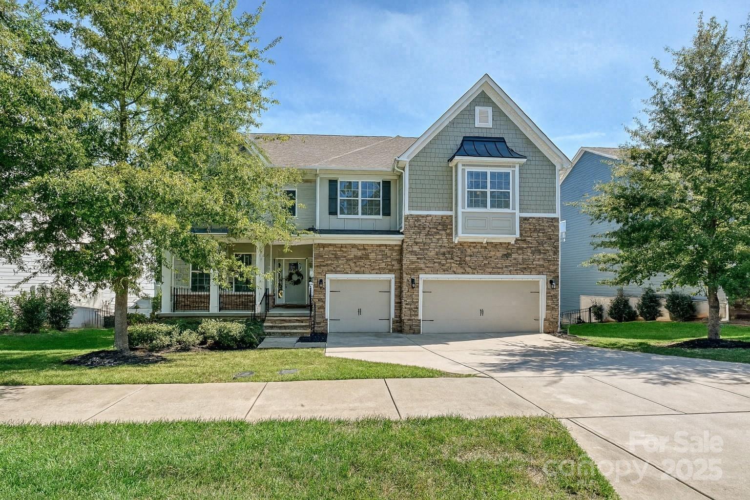 Property at 180 Canoe Pole Lane, Mooresville, NC 28117