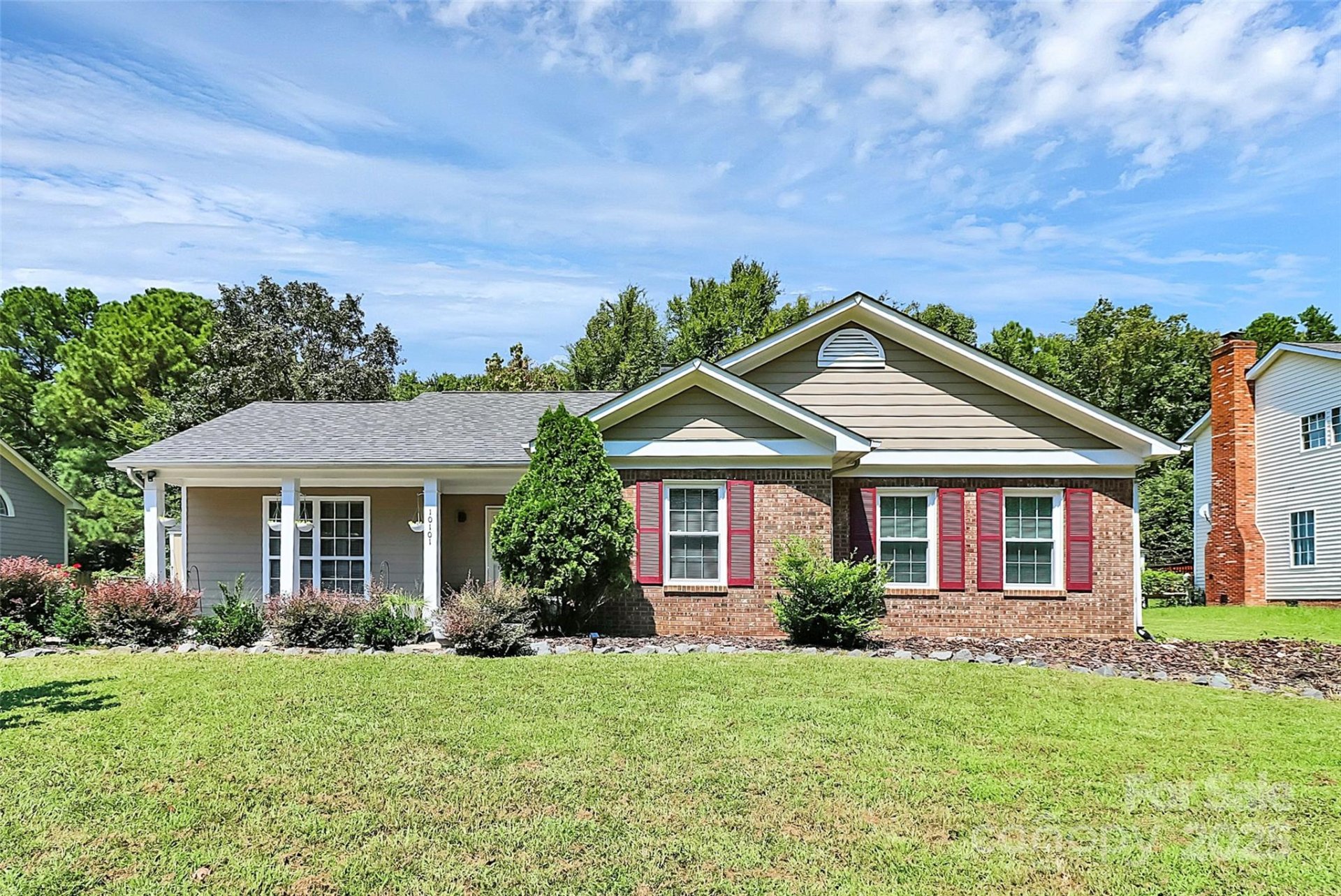 Property at 10101 White Cascade Drive, Charlotte, NC 28269