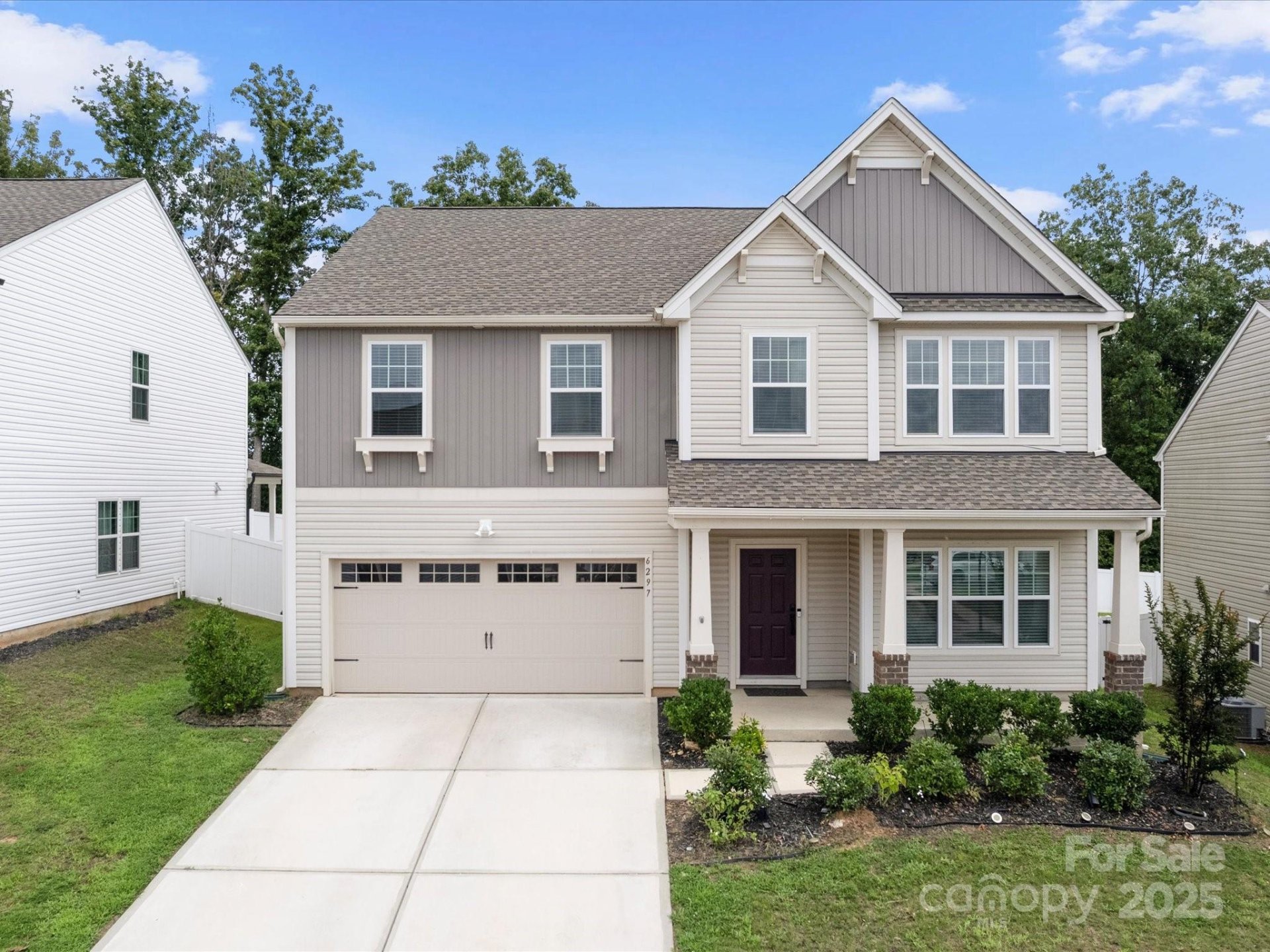 Property at 6297 Rocky Wagon Lane, Concord, NC 28025
