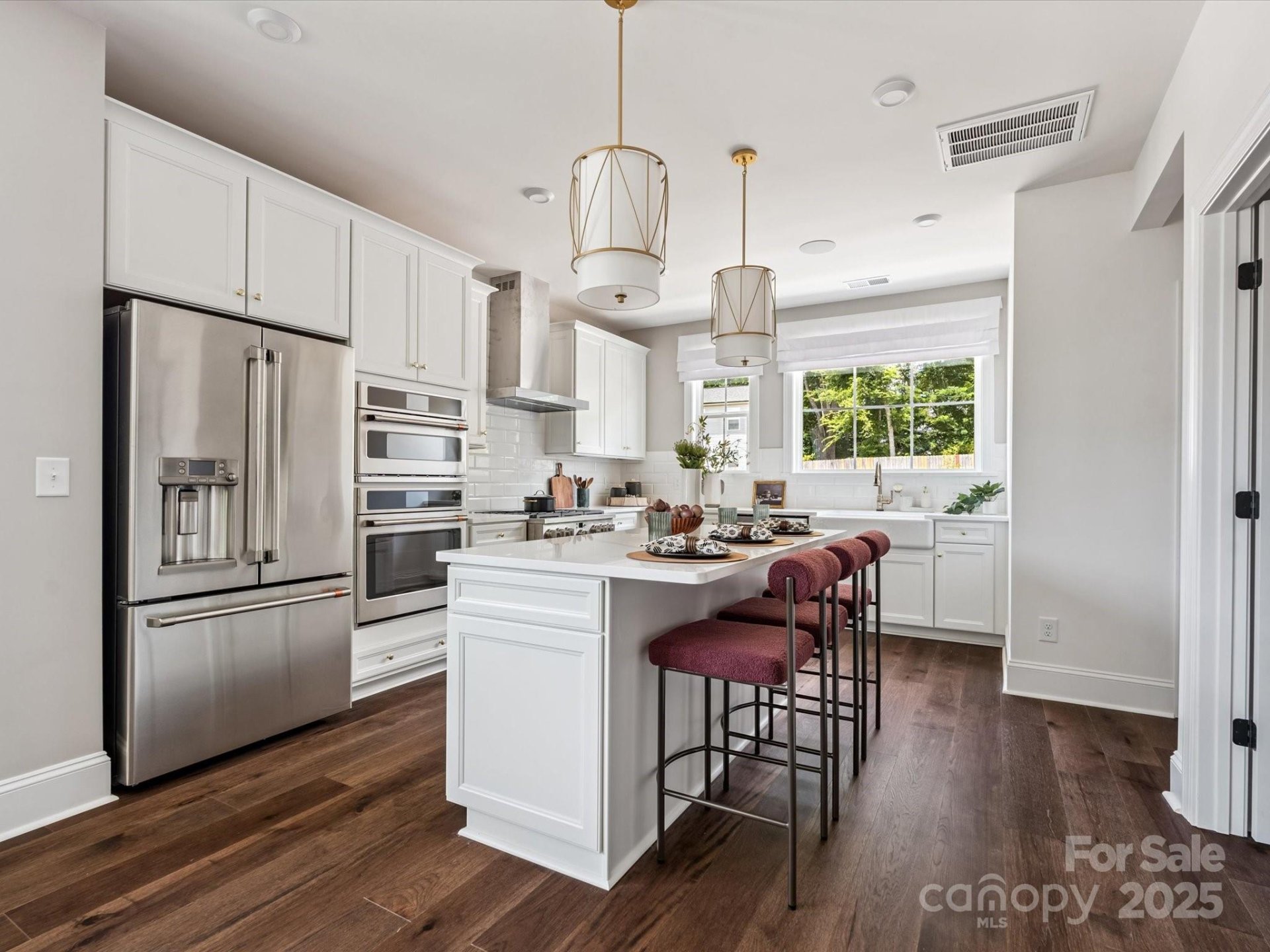 412 Old Town Village Road