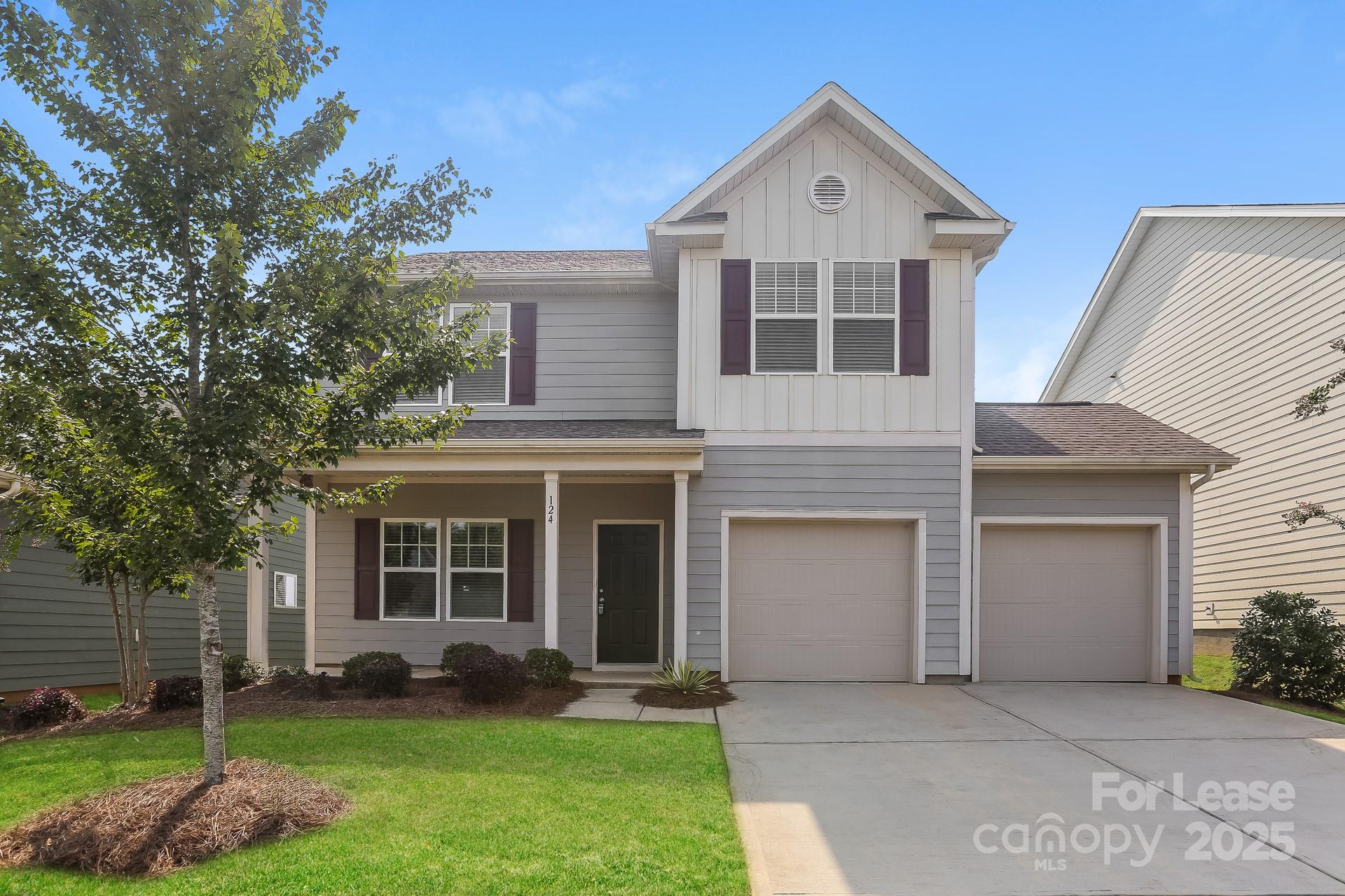 Property at 124 Canada Drive, Statesville, NC 28677