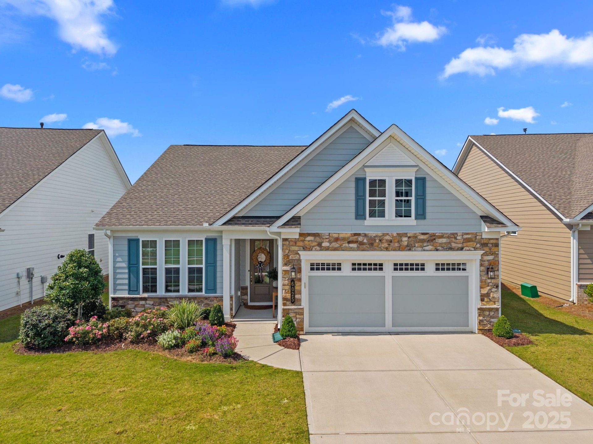 Property at 6025 Blissful Drive, Charlotte, NC 28215