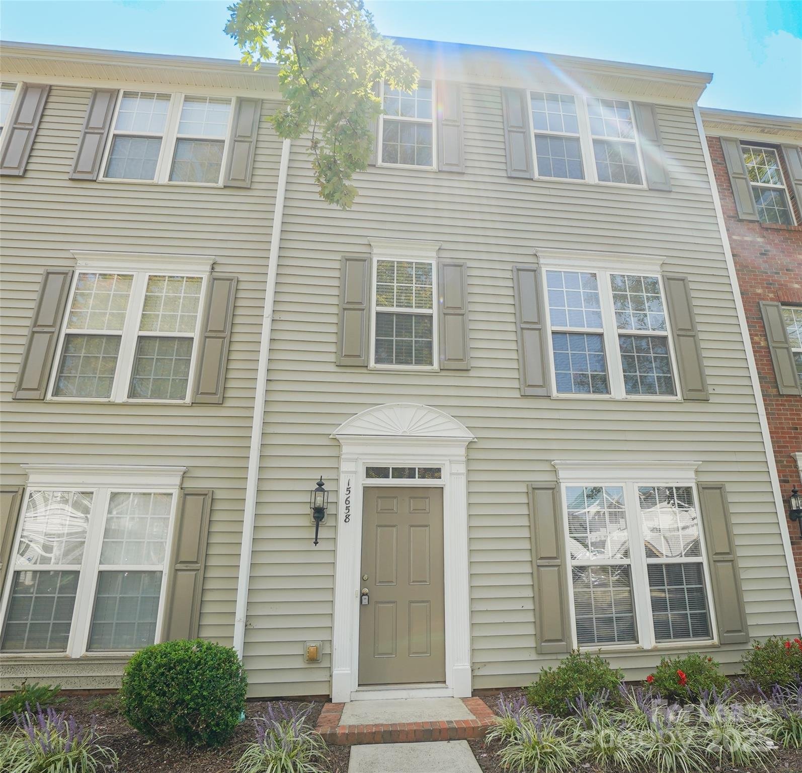 Property at 15658 King Louis Court, Charlotte, NC 28277