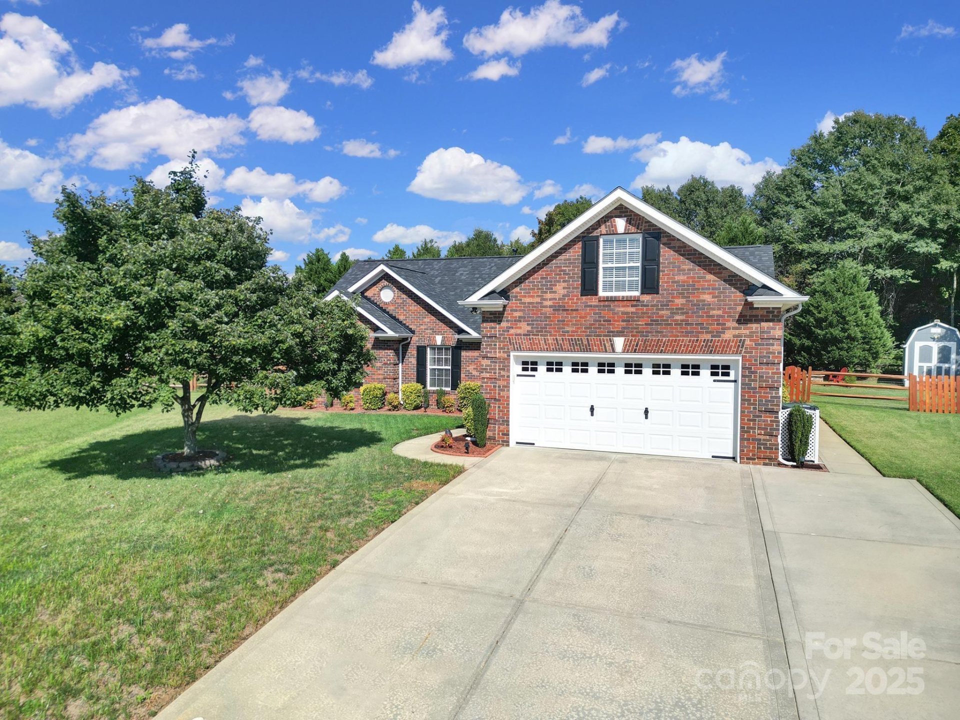 Property at 849 Treva Anne Drive, Concord, NC 28027