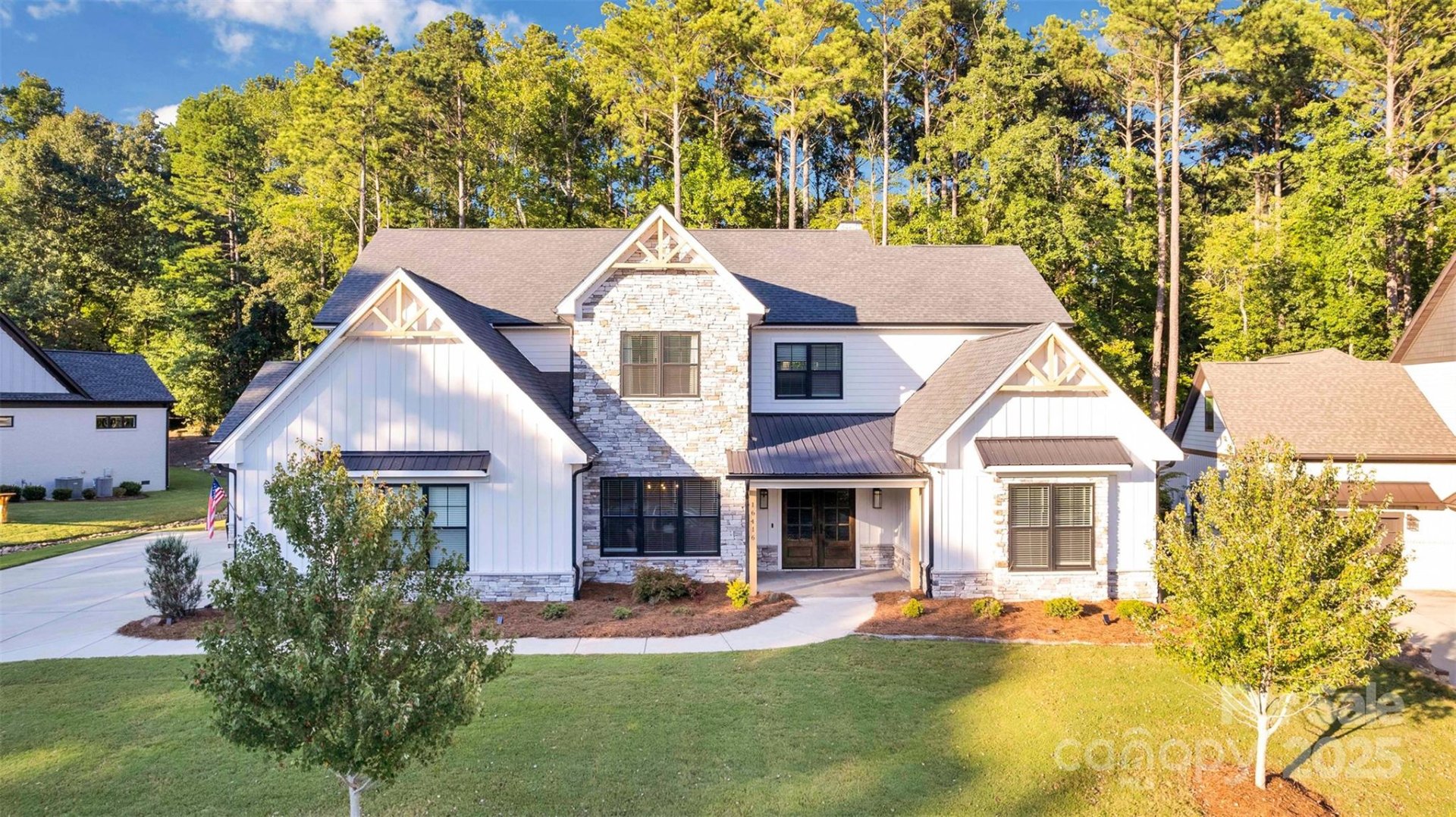 Property at 16416 Crosshaven Drive, Charlotte, NC 28278