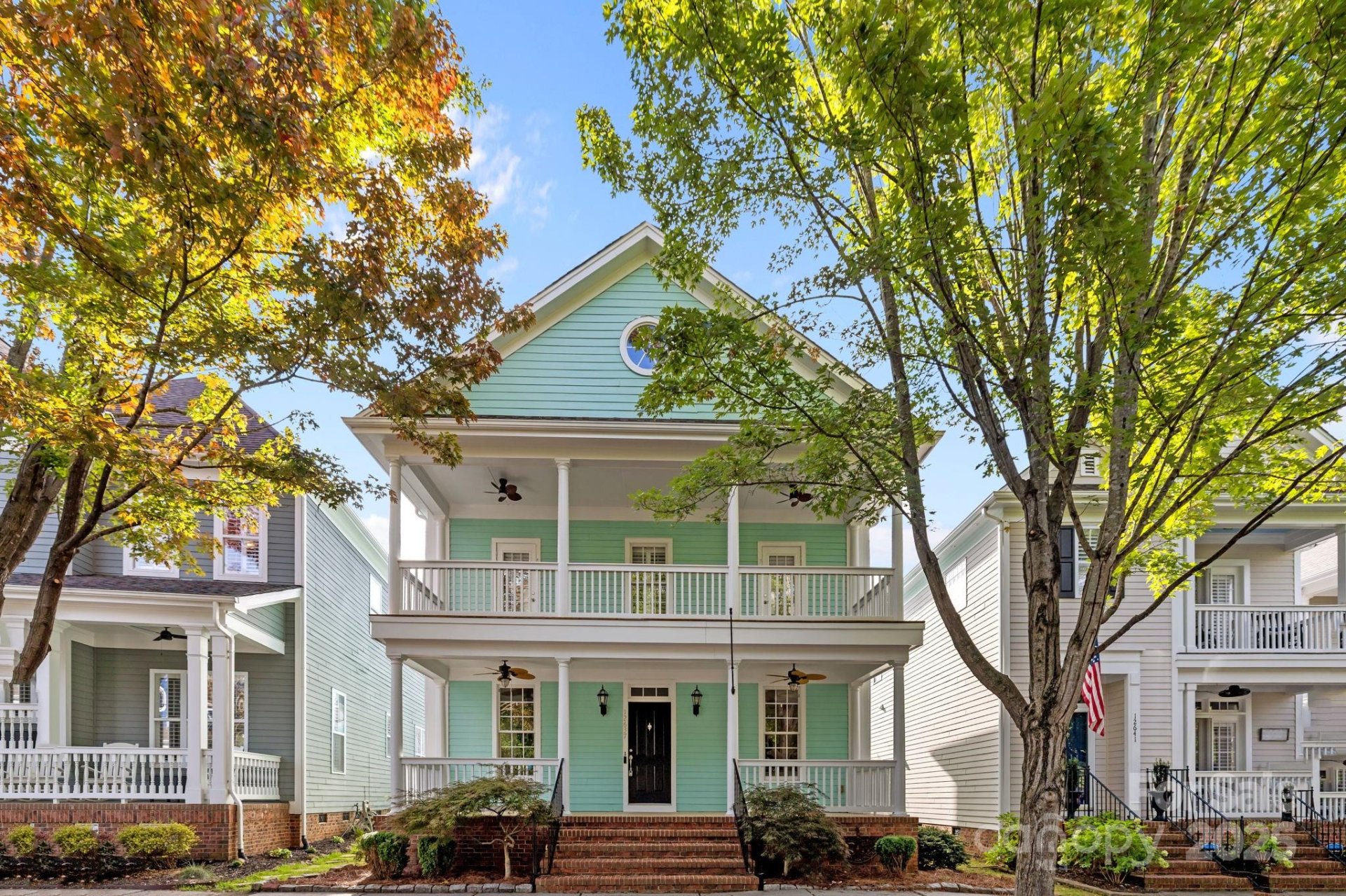 Property image 1 at 12637 Doster Avenue, Charlotte, NC 28277