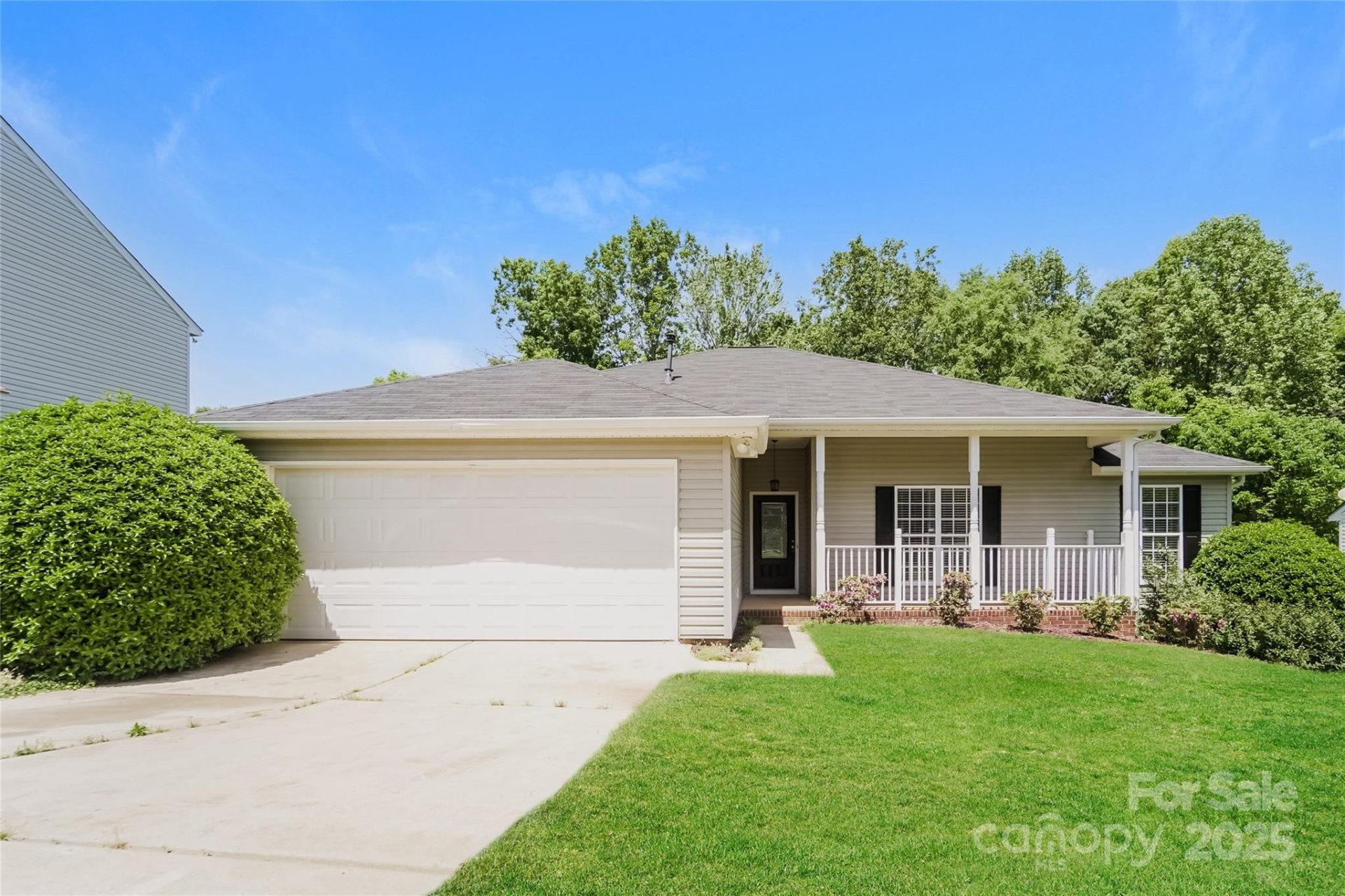 11623 Hidden Grove Trail