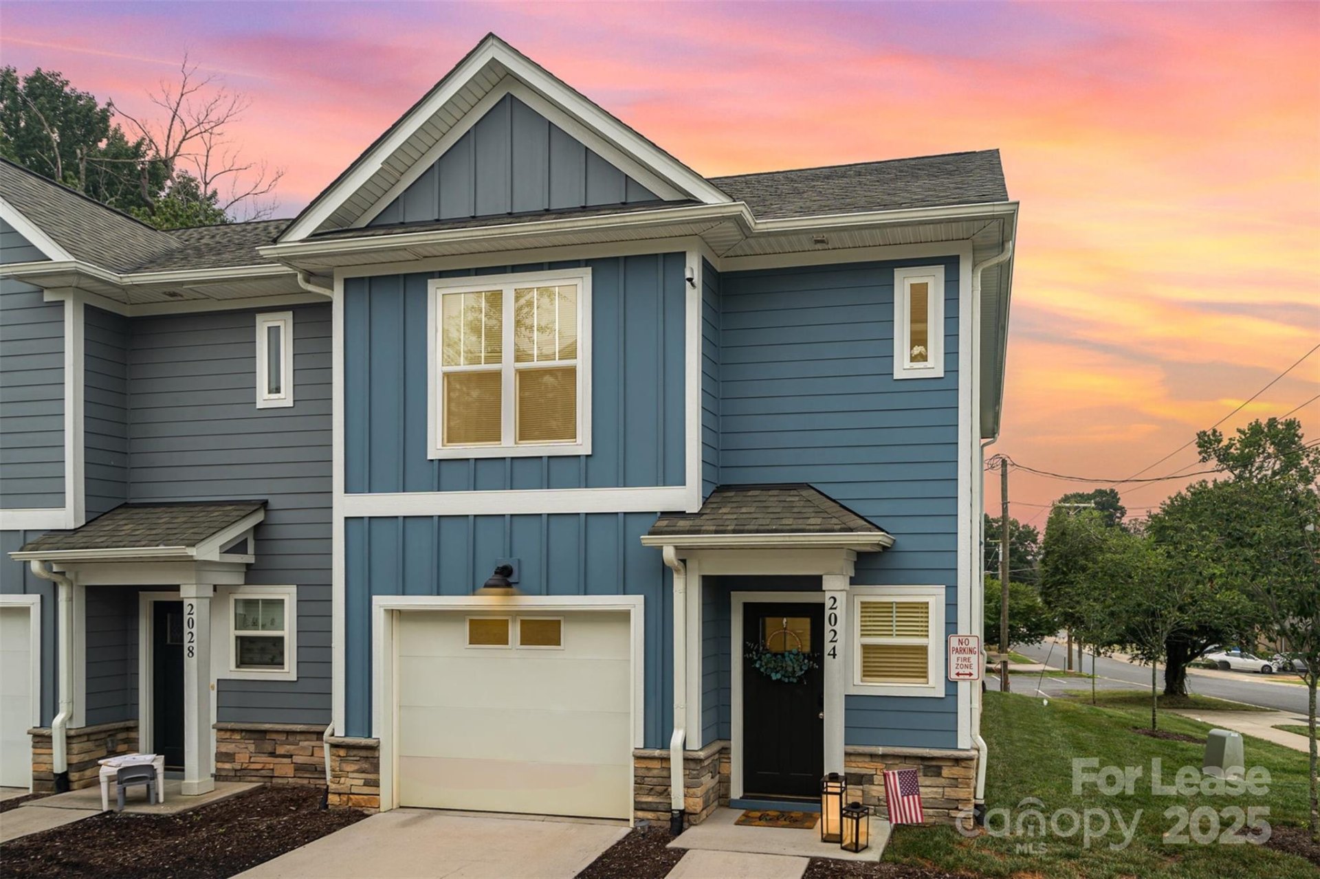 Property at 2024 Summey Avenue, Charlotte, NC 28205