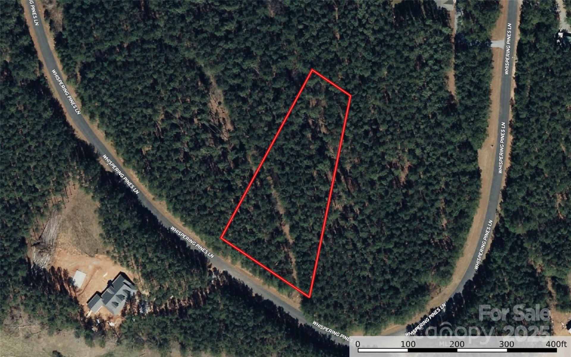 138 Whispering Pines Lane