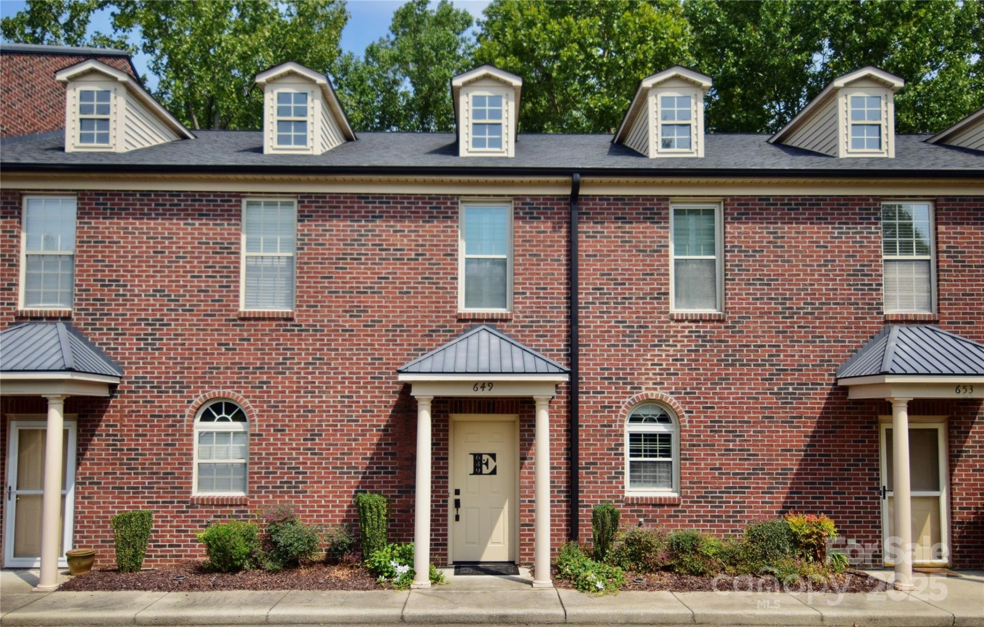 Property at 649 Camrose Circle, Concord, NC 28025