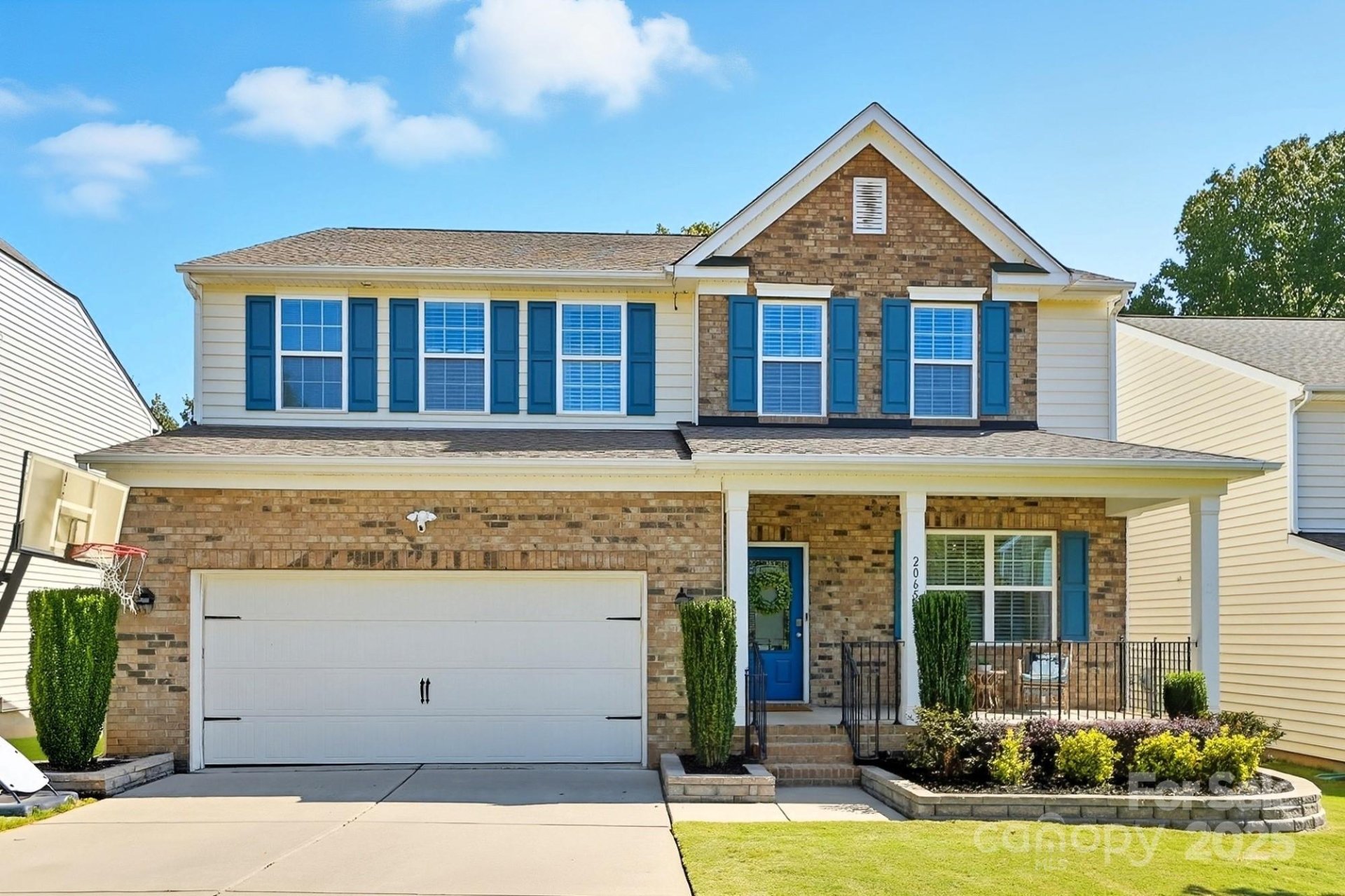 Property image 1 at 2065 Newport Drive, Indian Land, SC 29707