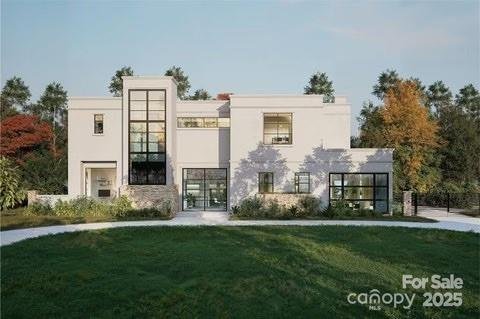 Property at 2216 S Vernon Drive, Charlotte, NC 28211