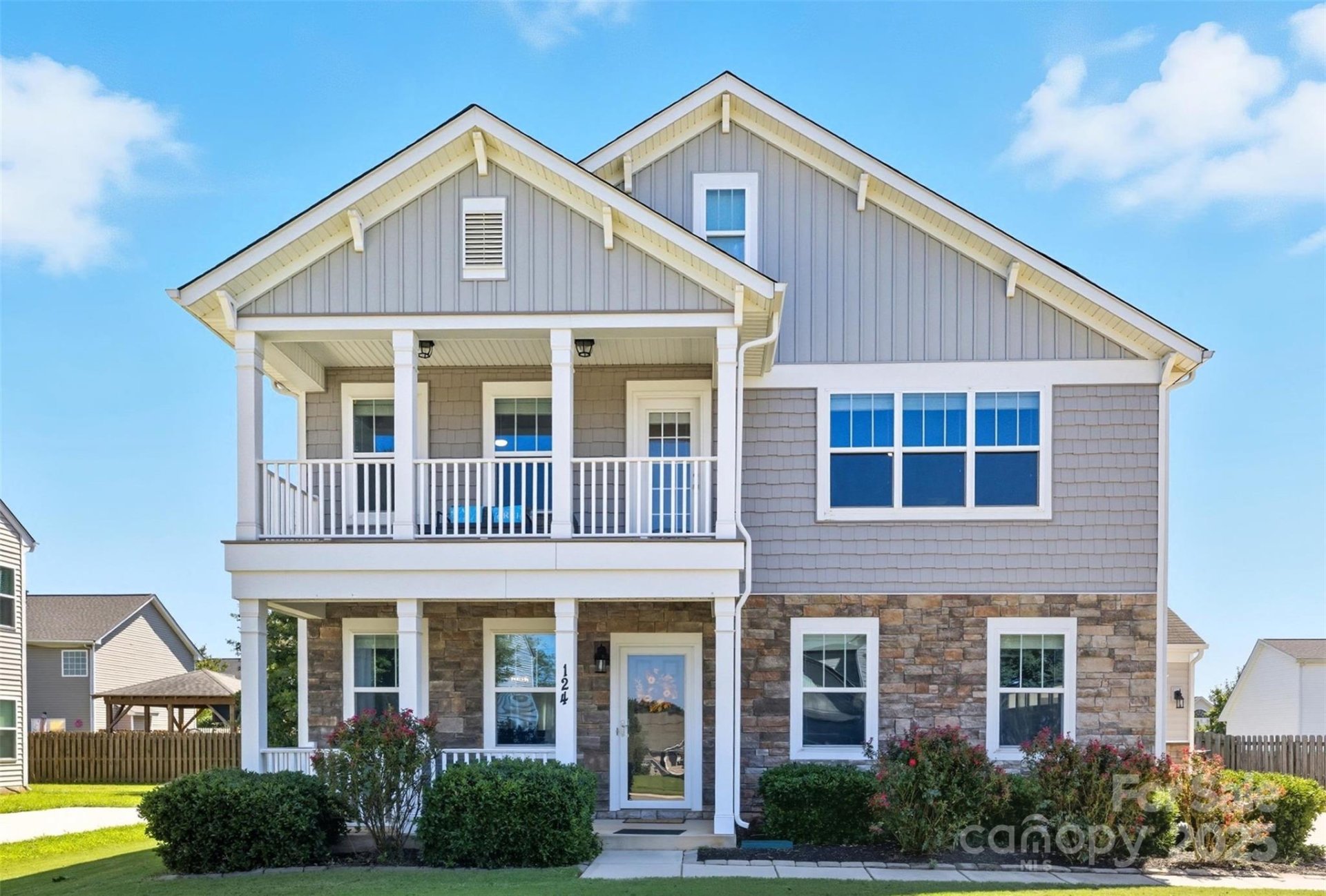 Property at 124 Millen Drive, Mooresville, NC 28115