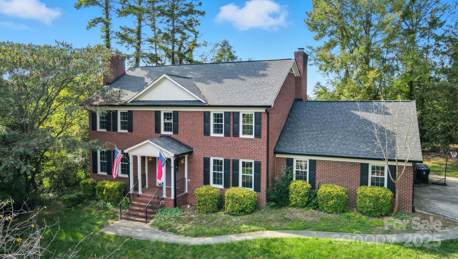 Property at 428 Spruce Place, Concord, NC 28025