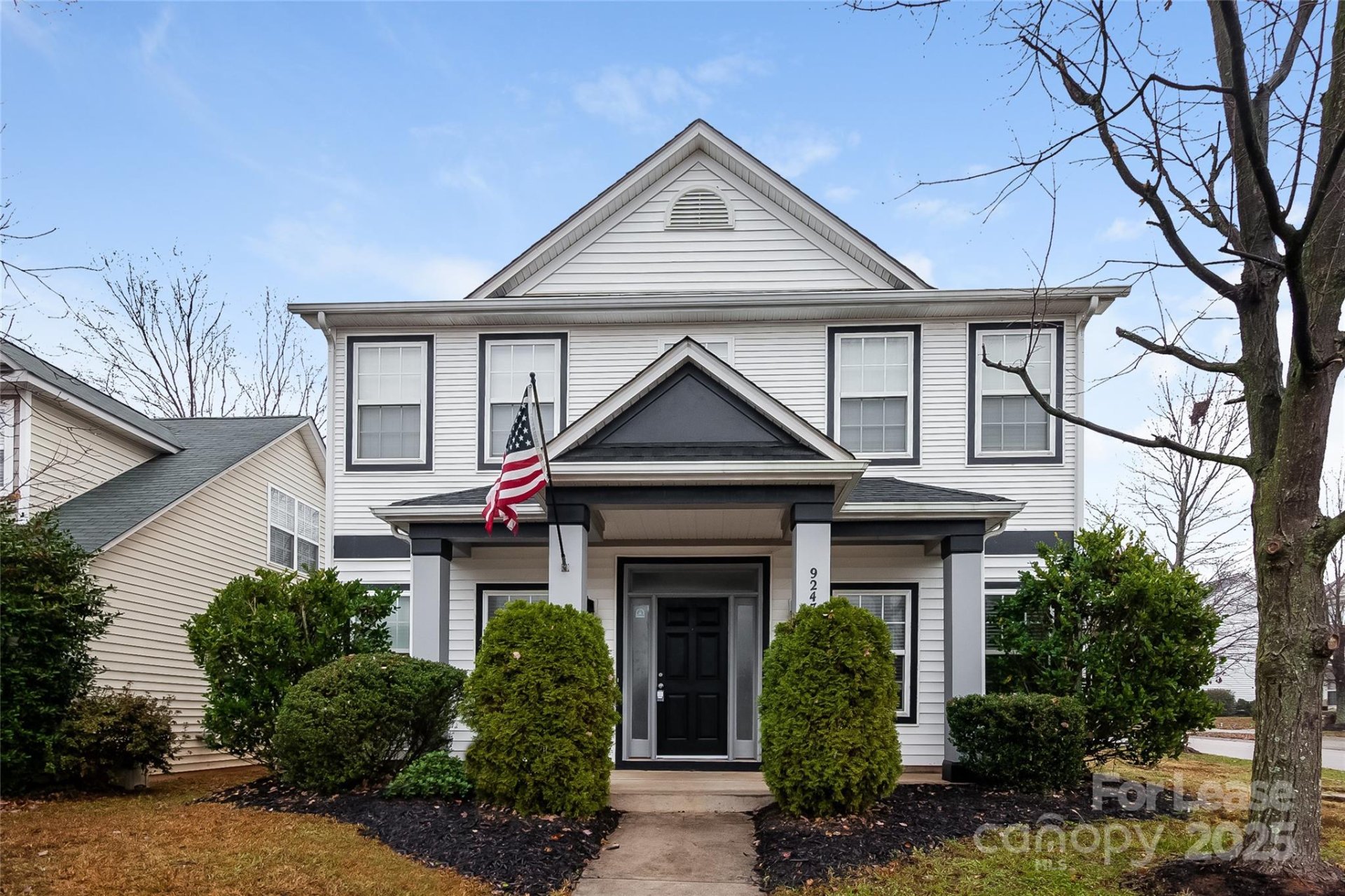 Property image 1 at 9247 Ducati Lane, Cornelius, NC 28031