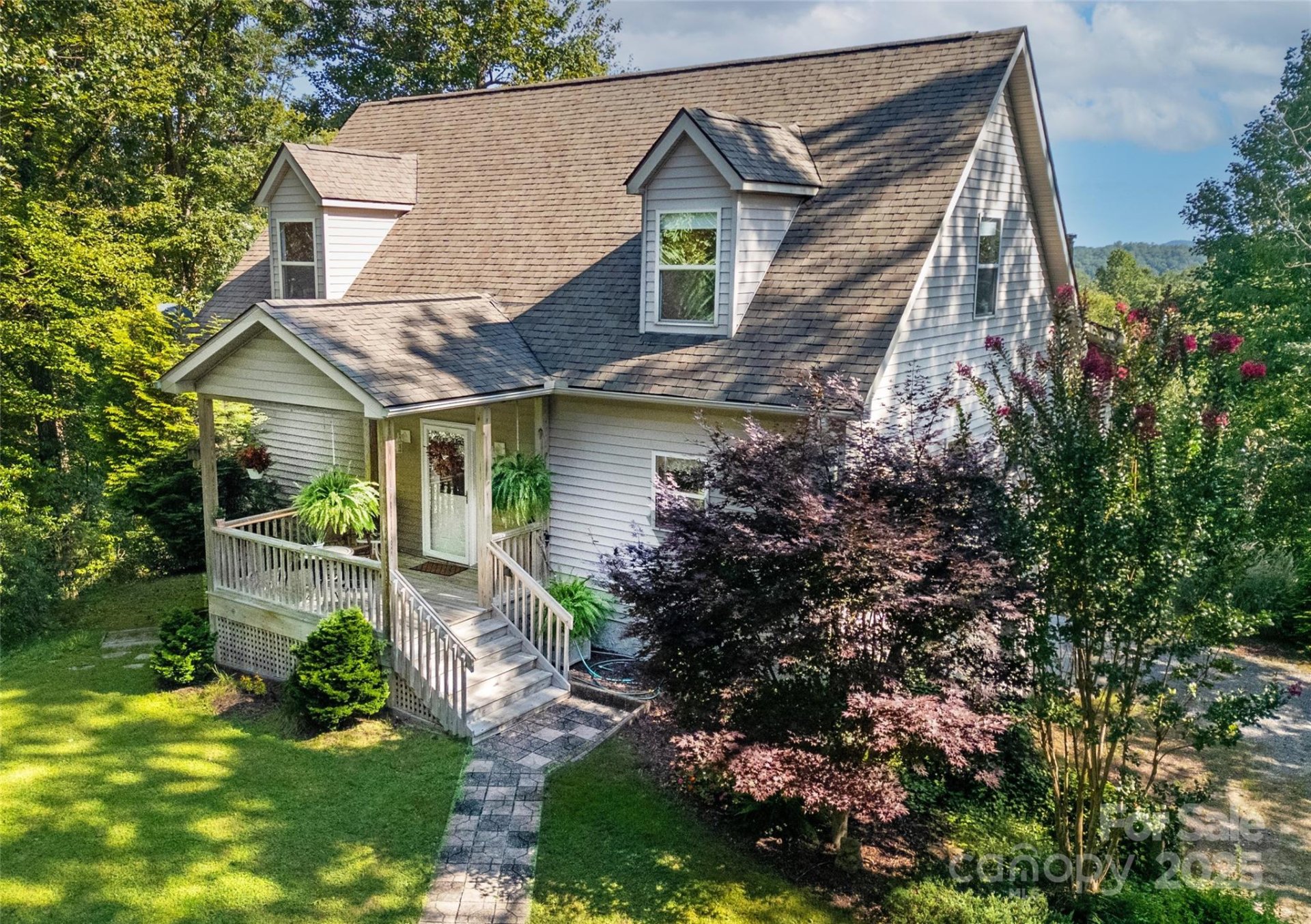 Property at 88 Ladd Ridge, Rosman, NC 28772