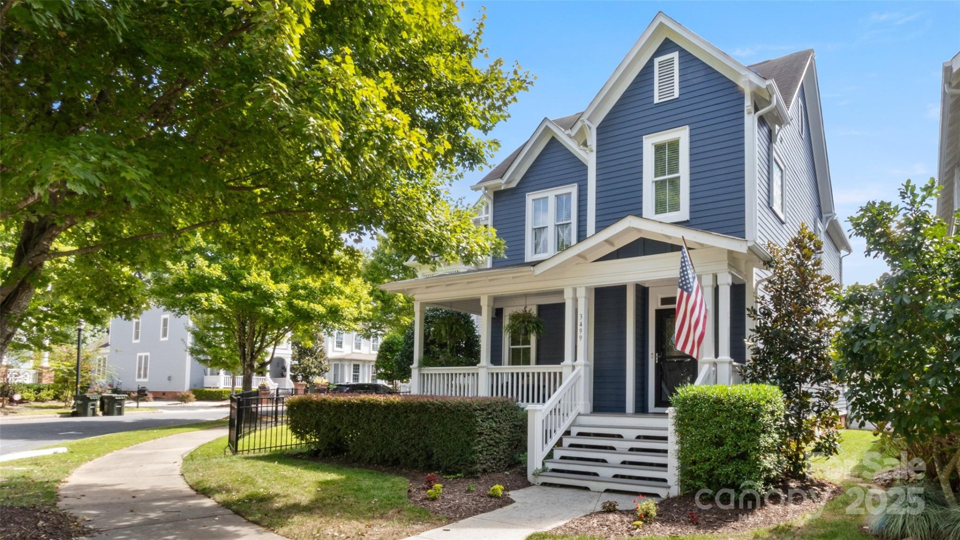 3499 Richards Crossing