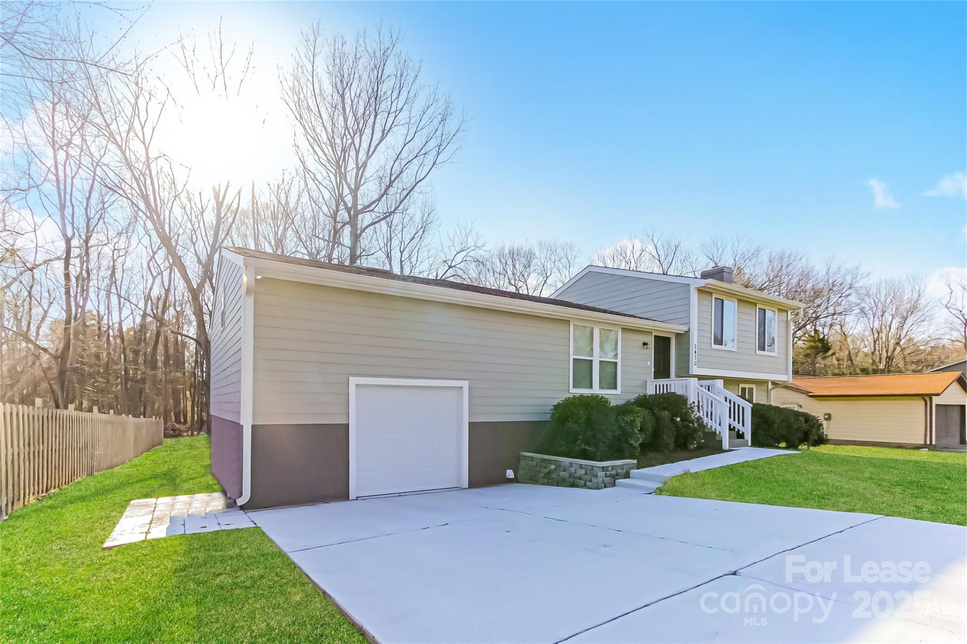 Property image 1 at 2430 Rice Planters Road, Charlotte, NC 28273